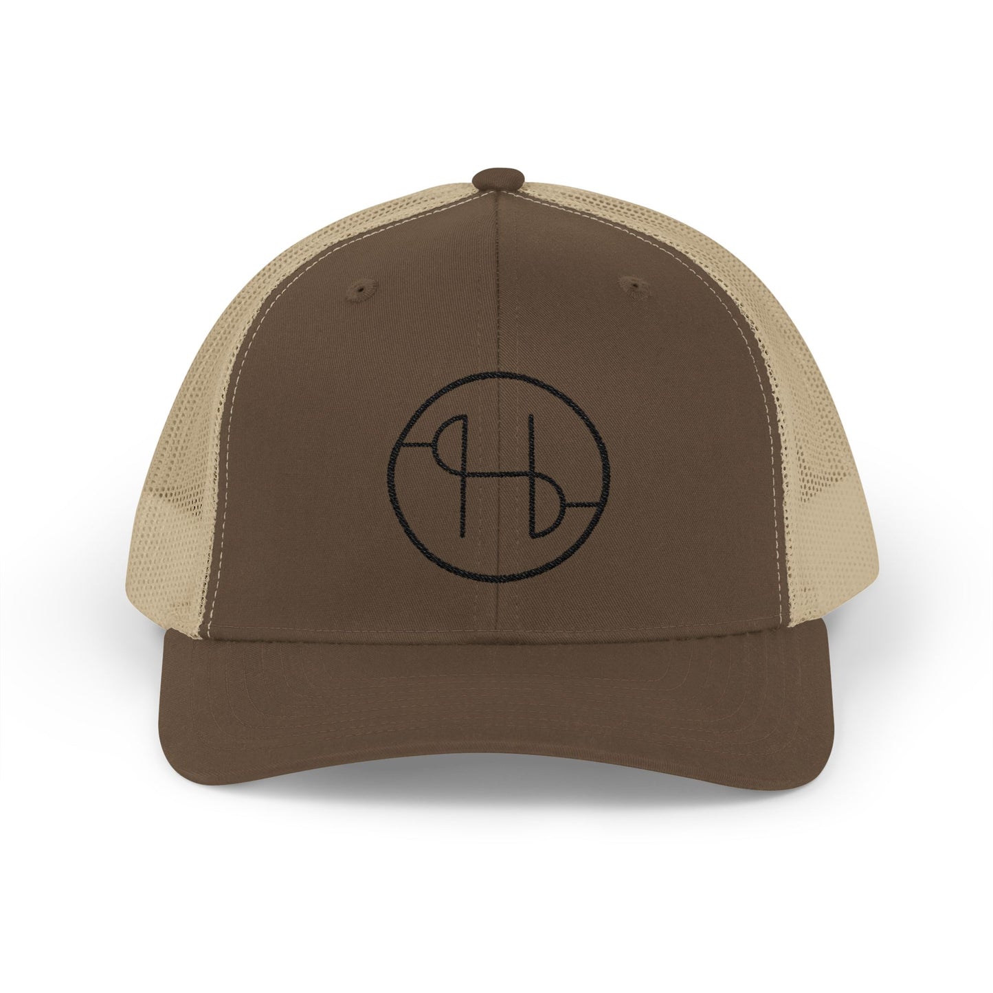 SH Snapback Trucker Cap