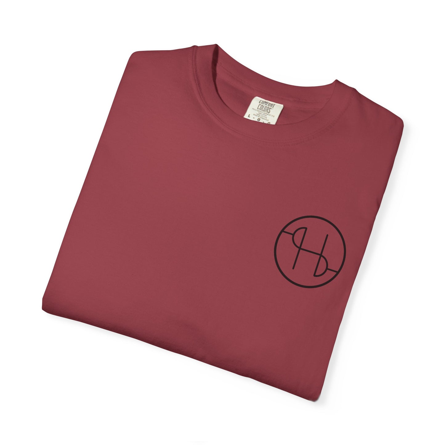 Bull n’ Flag T-Shirt