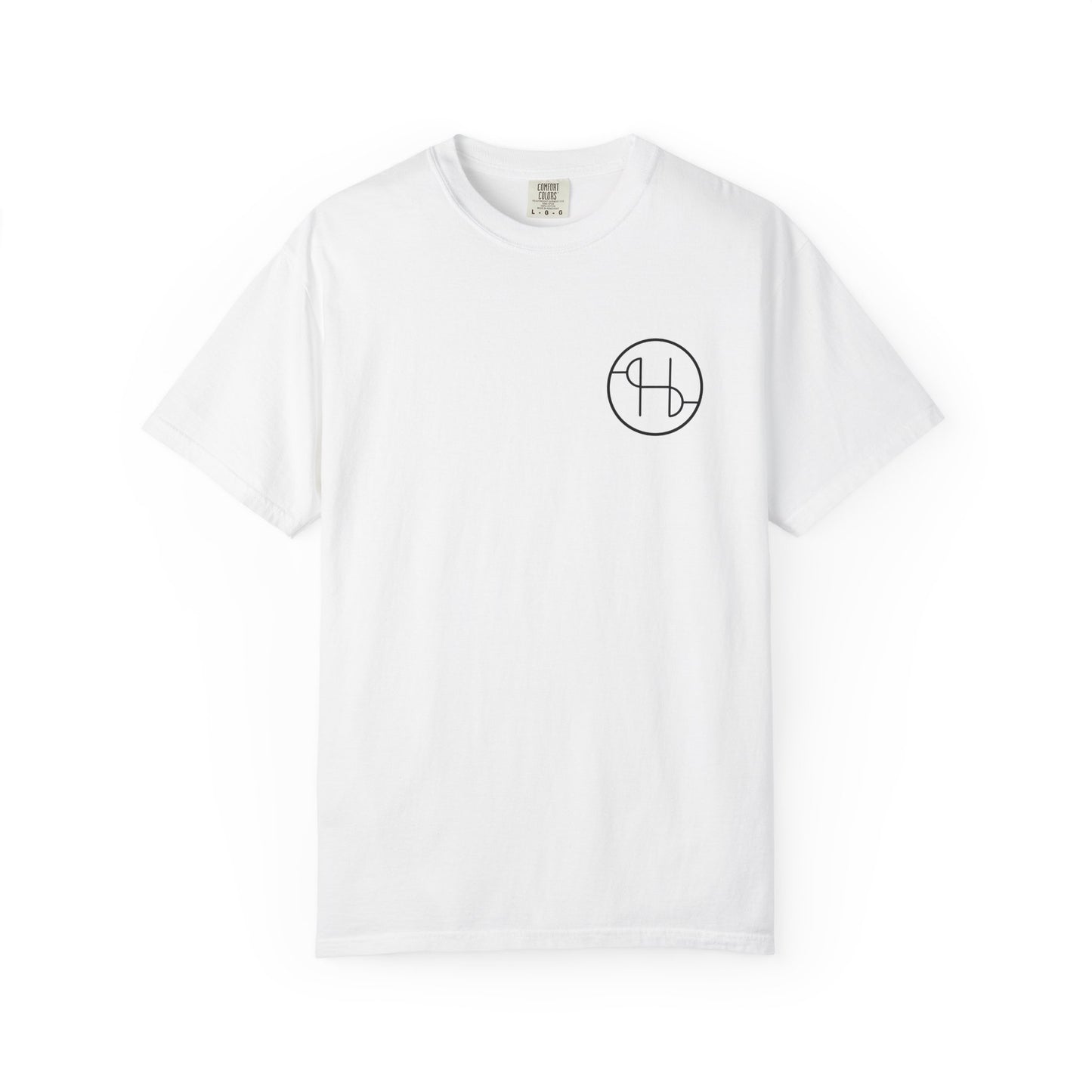 Sunset South Dakota T-shirt