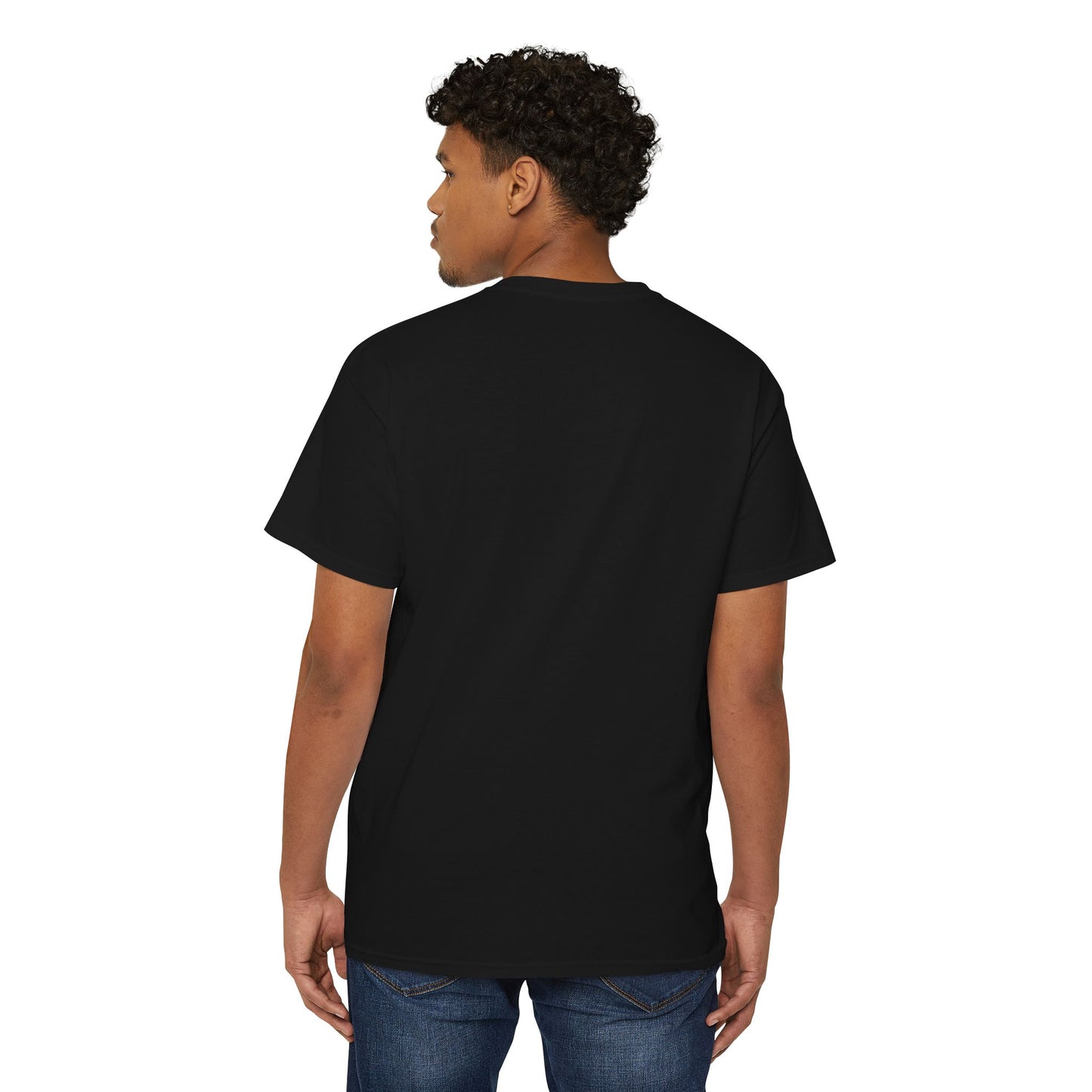 Duck Pocket T-Shirt