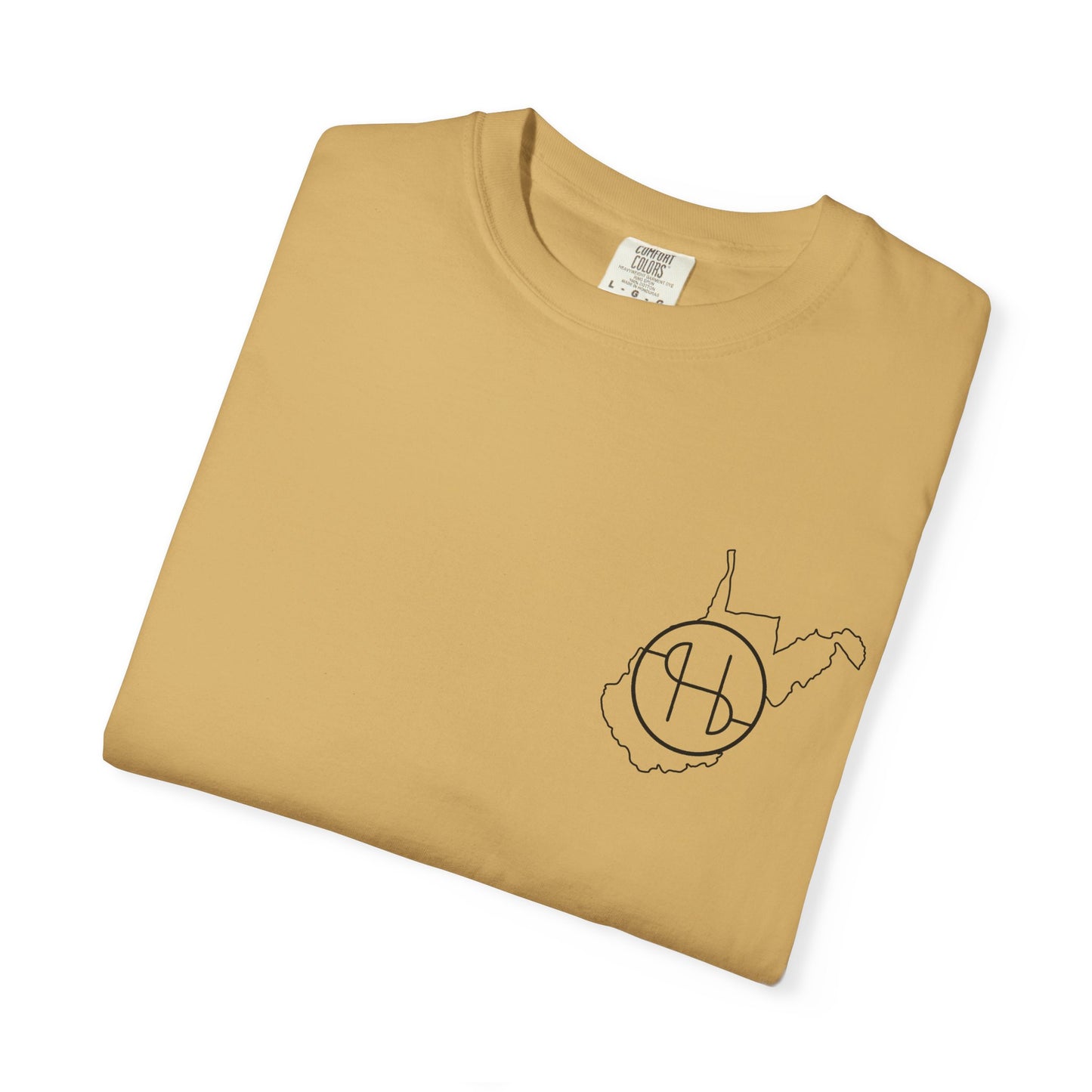 Take Me Home WV Tee