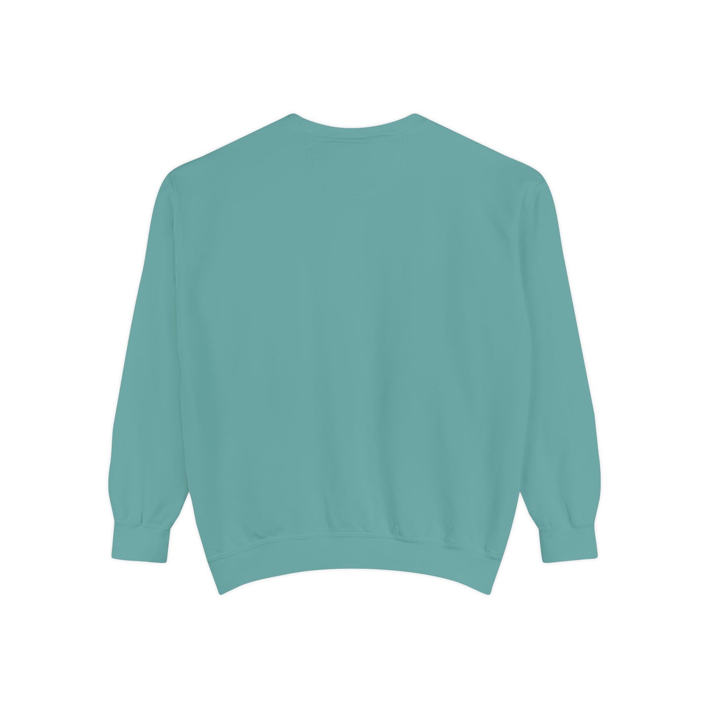 Cross n’ Flowers - Sweatshirt