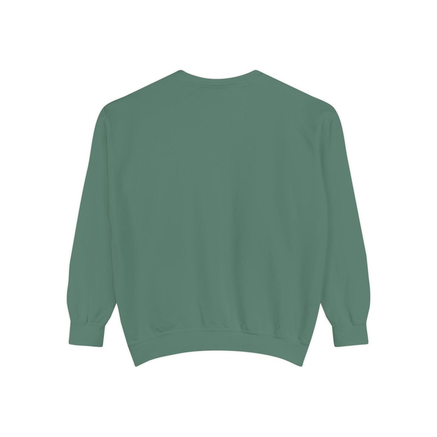 Cross n’ Flowers - Sweatshirt