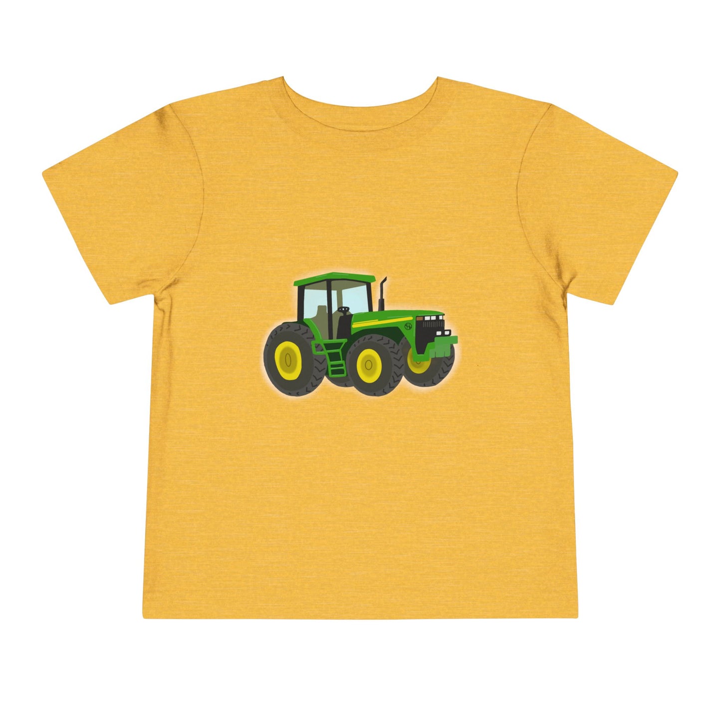 Tractor Little Farmer T-Shirt