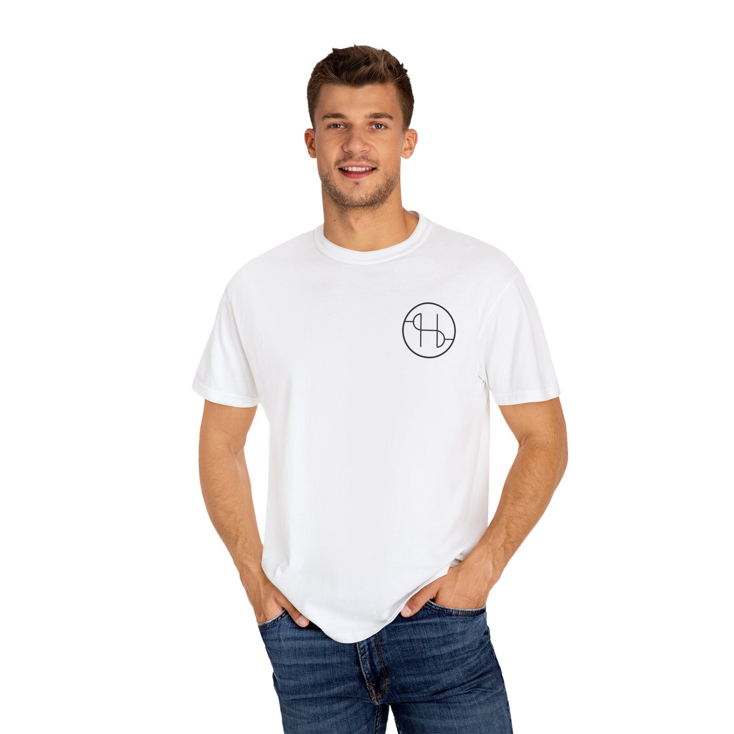 Bull n’ Flag T-Shirt