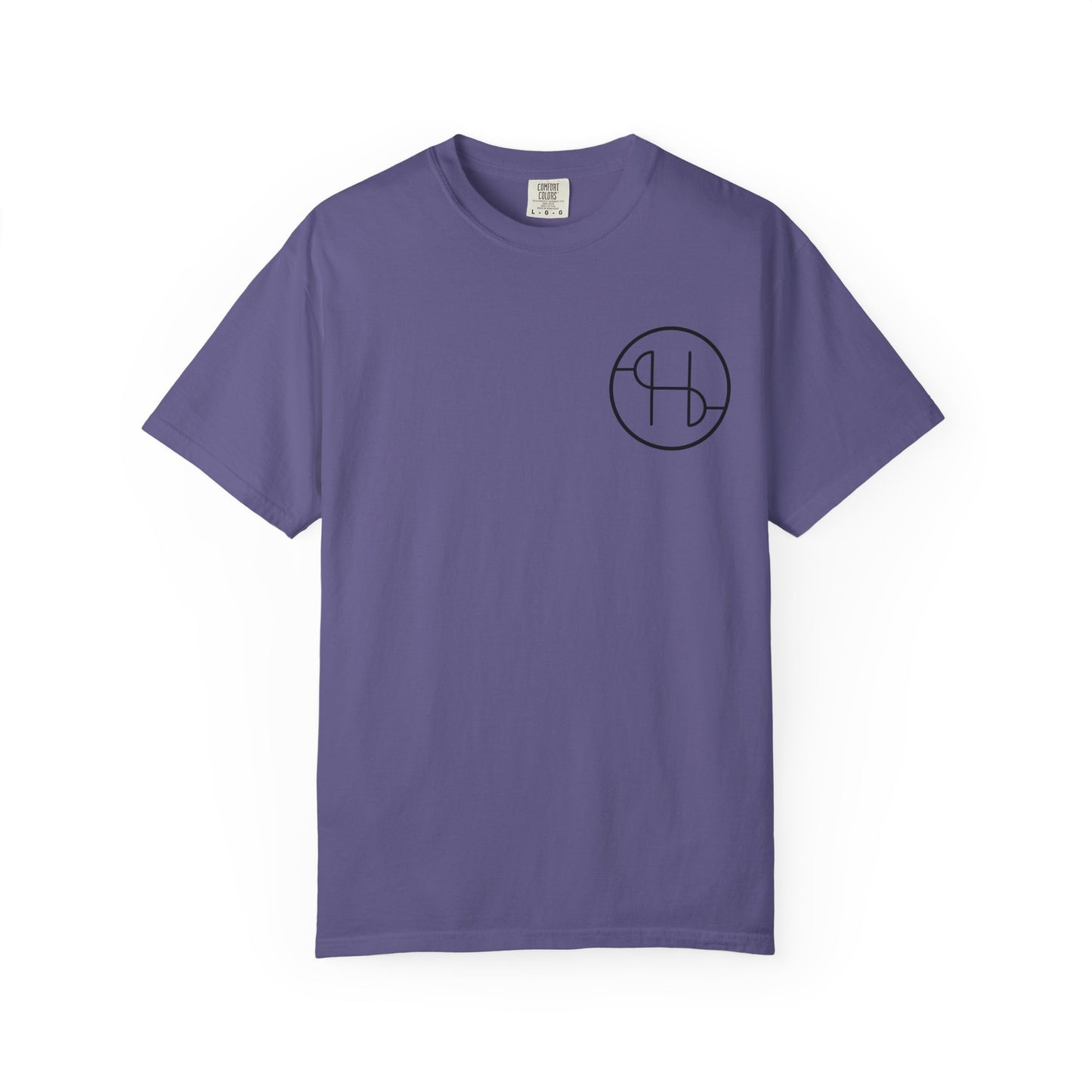 Bull n’ Feathers T-Shirt