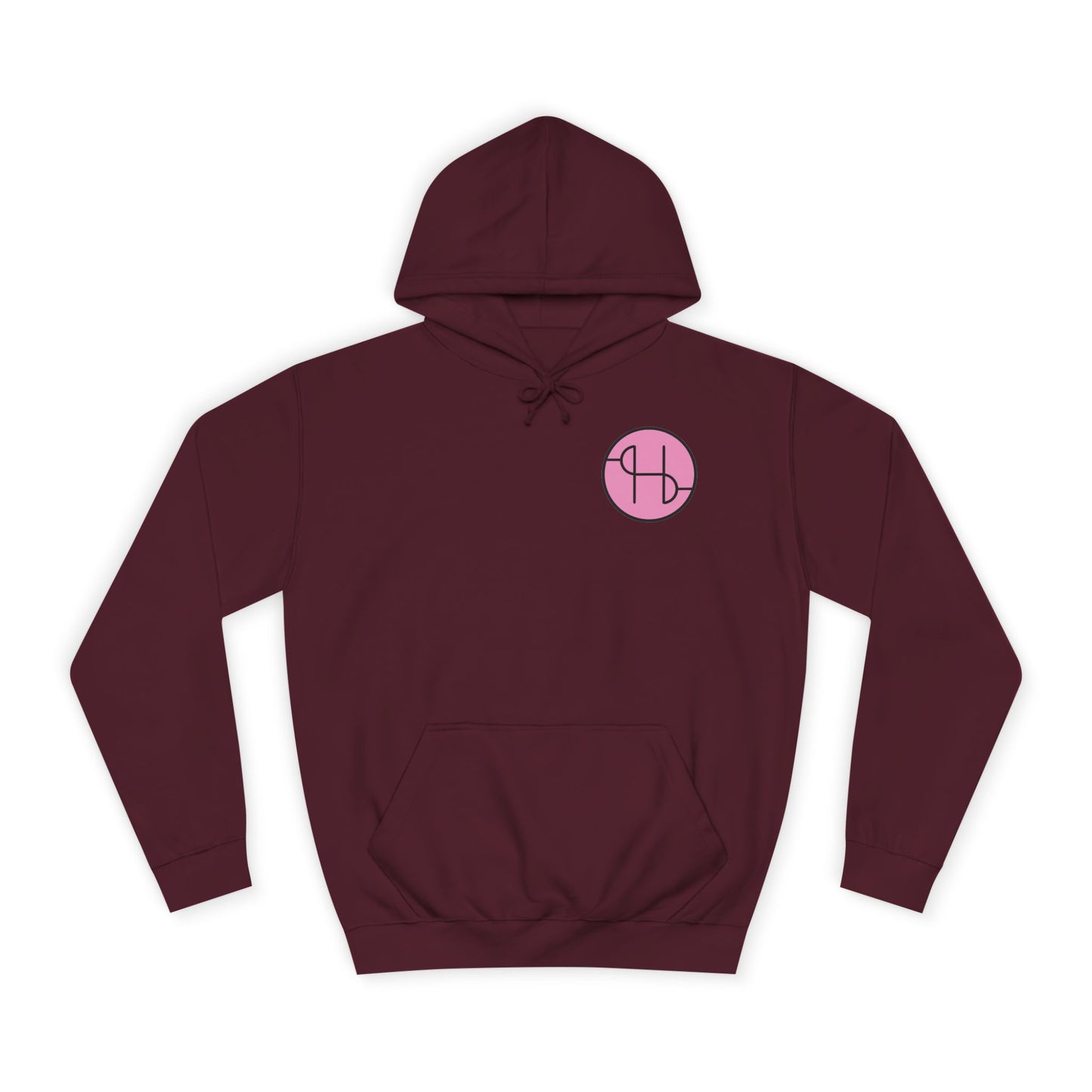 Bindi The Cow Hooded Sweatshirt