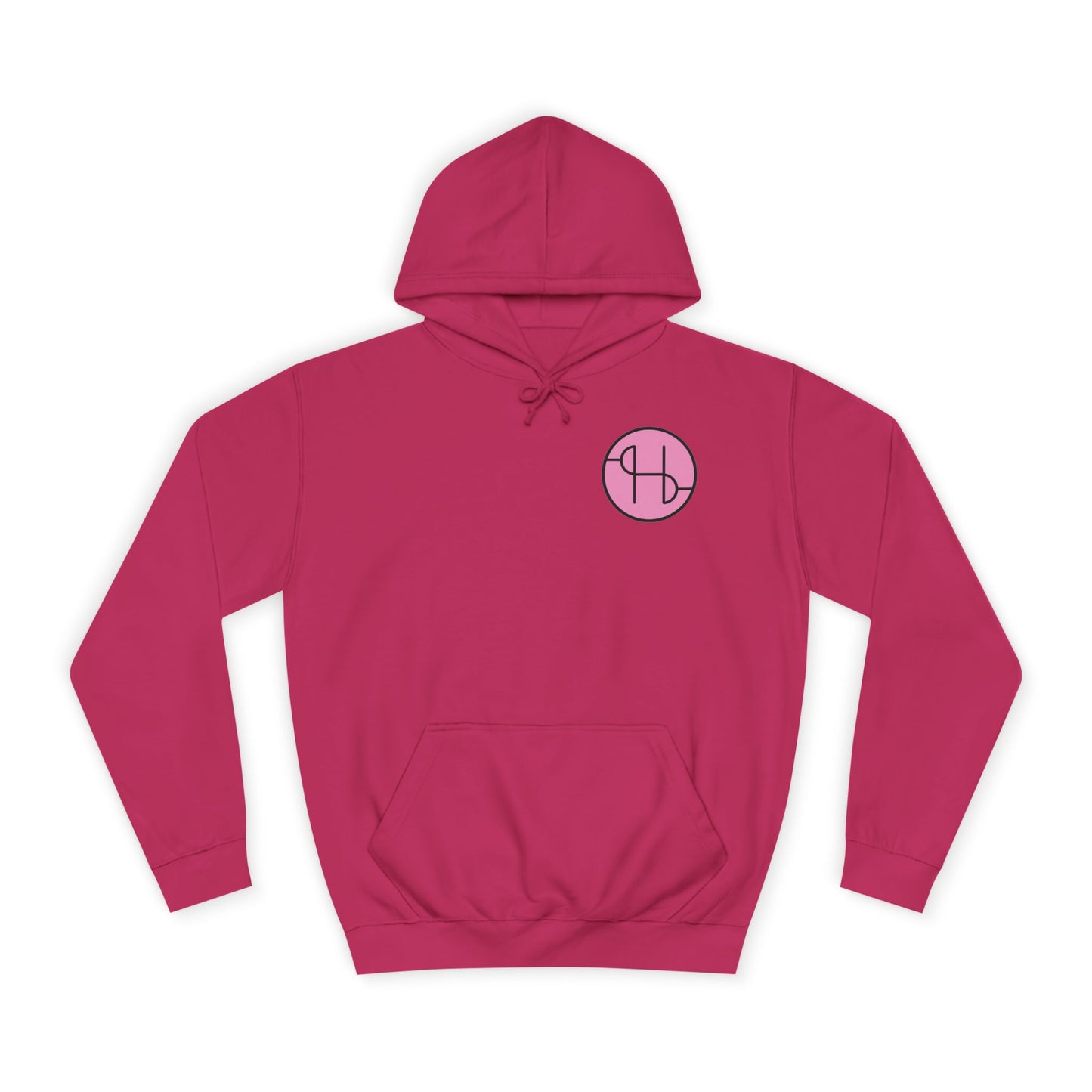 Bindi The Cow Hooded Sweatshirt