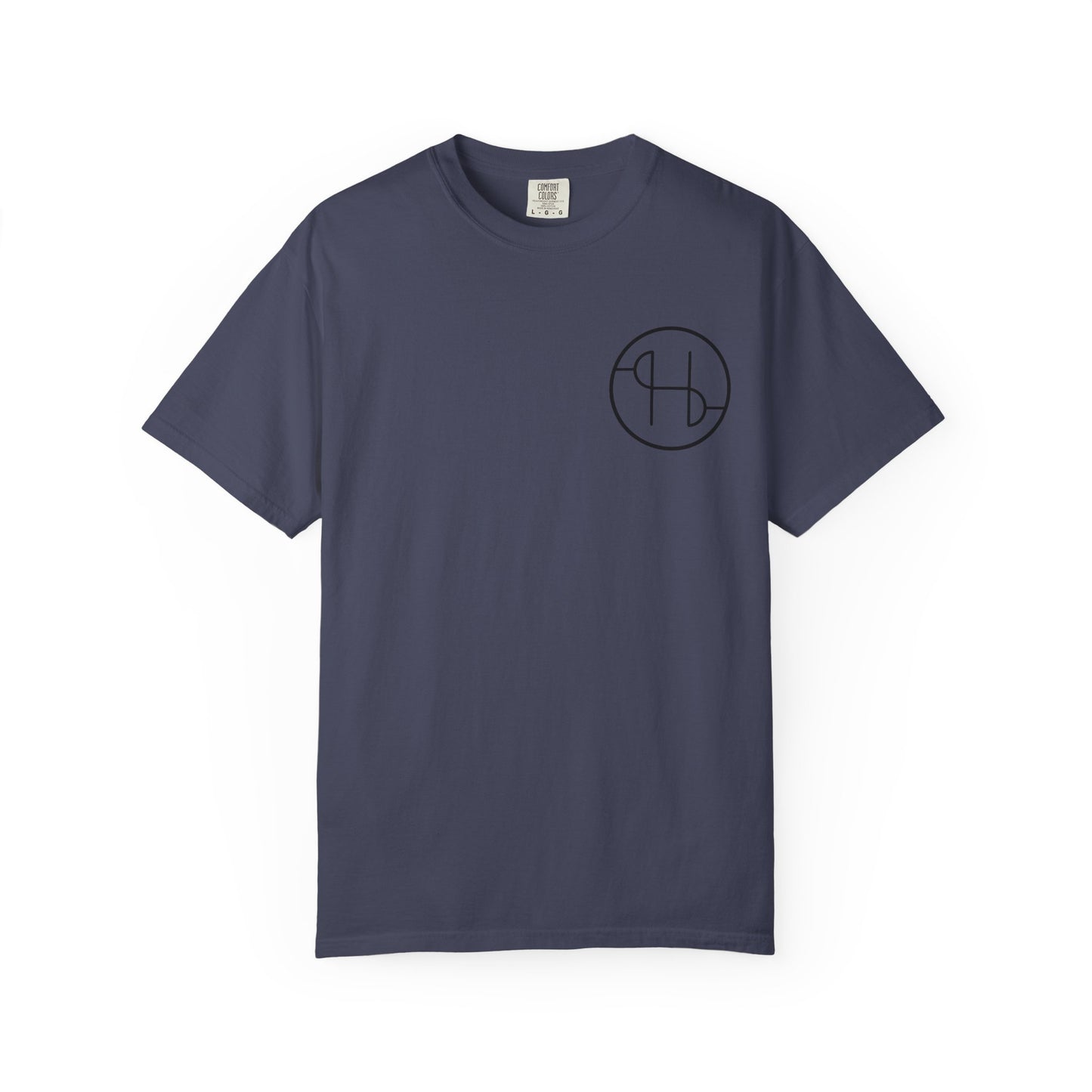 Bull n’ Feathers T-Shirt
