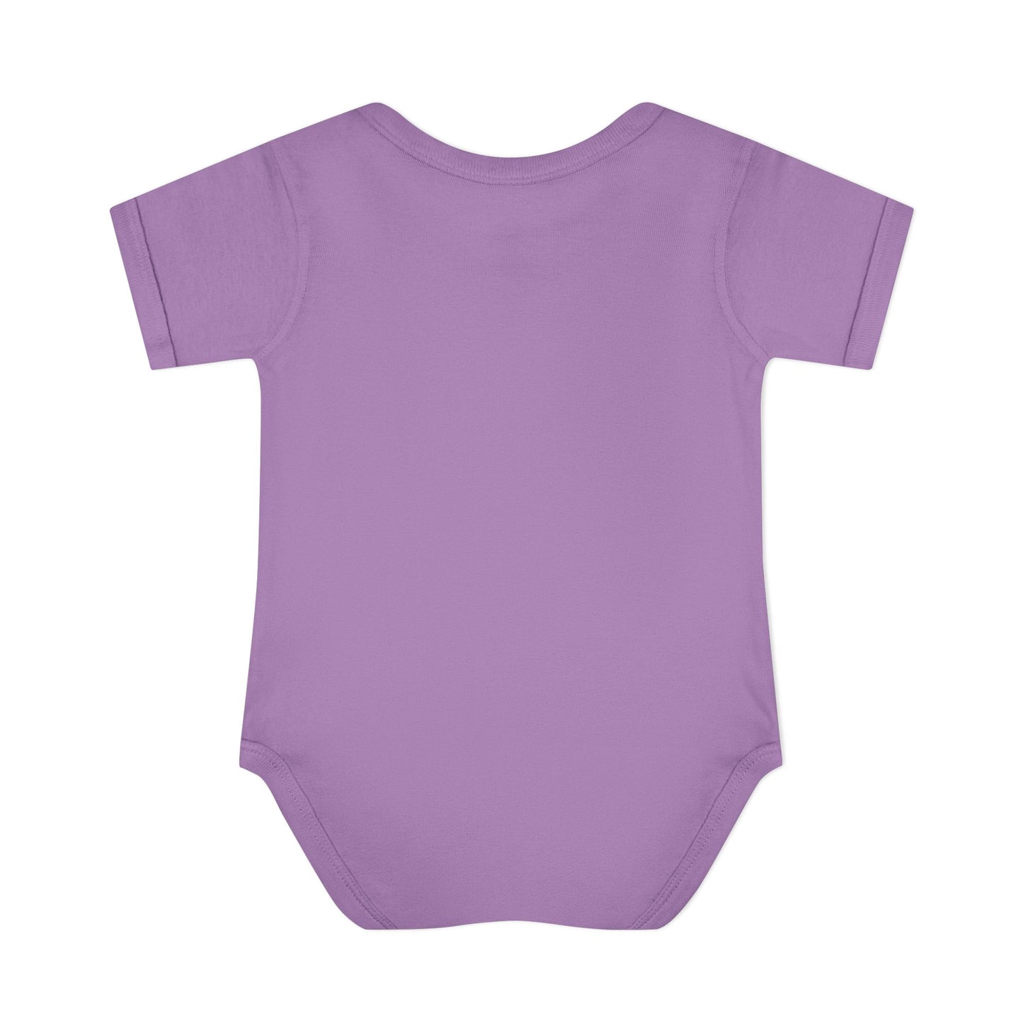 Little Fish Infant Bodysuit