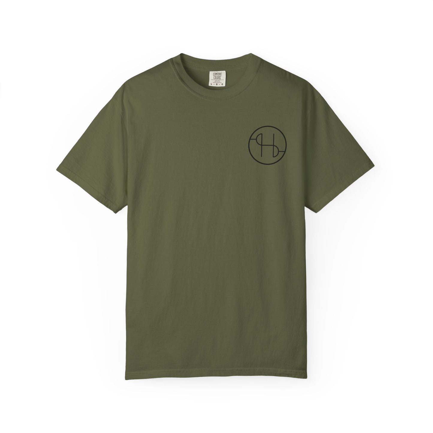 Bull n’ Flag T-Shirt