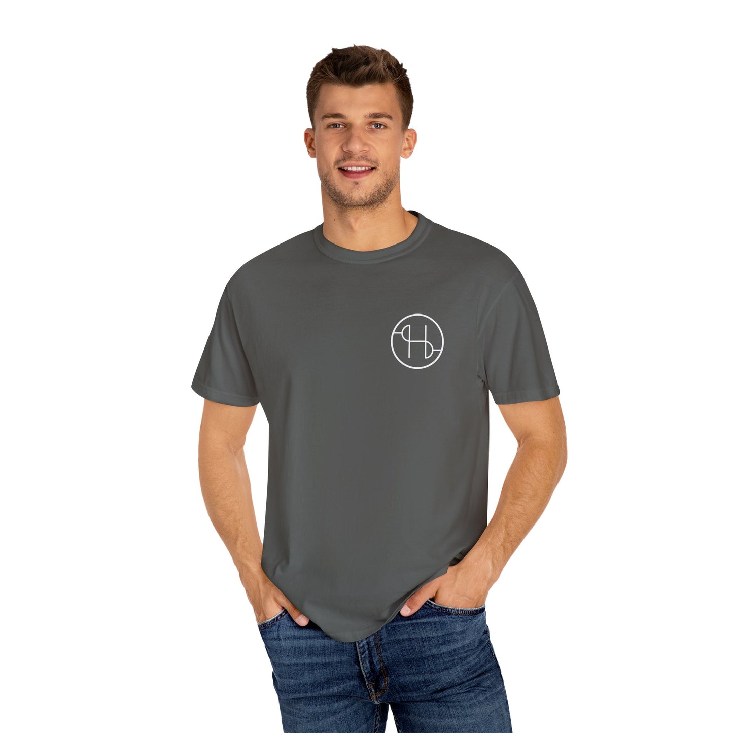 Sunset South Dakota T-shirt