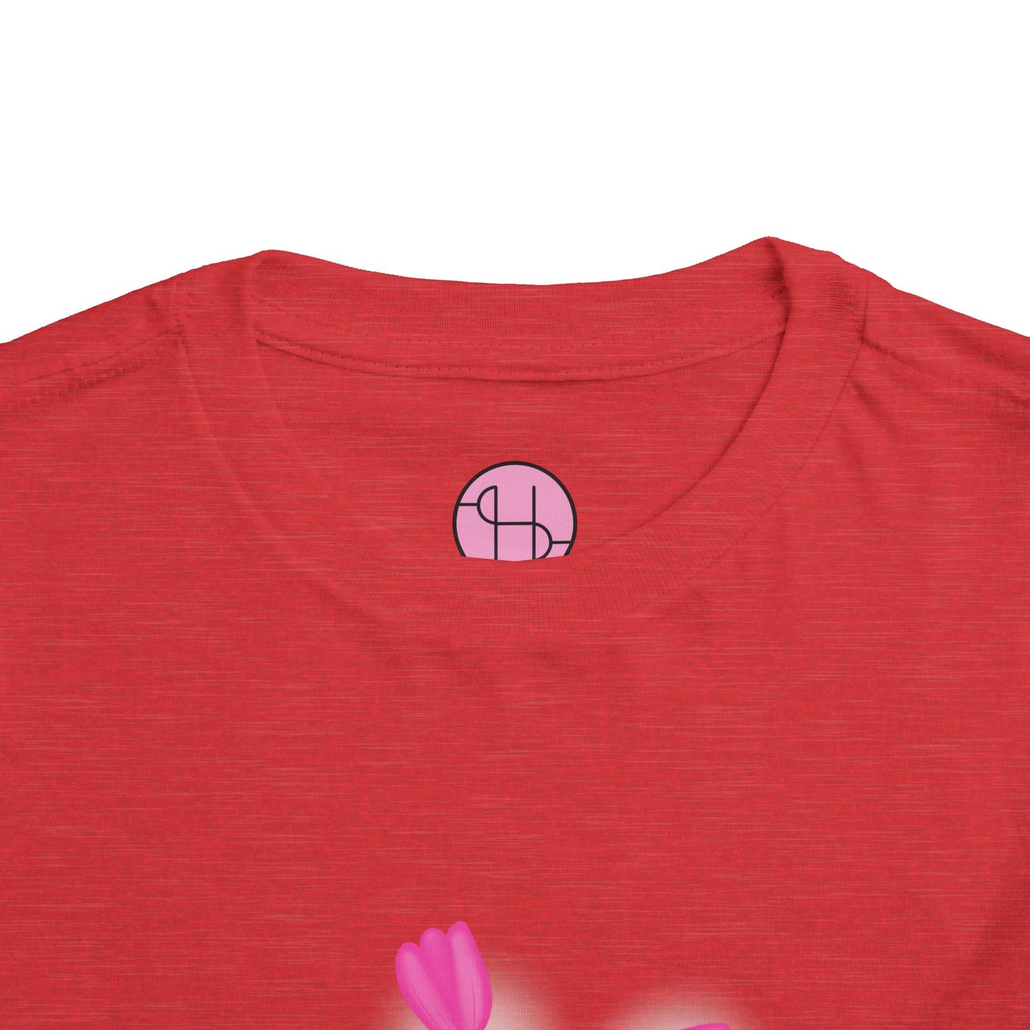 Horse n’ Flowers T-Shirt