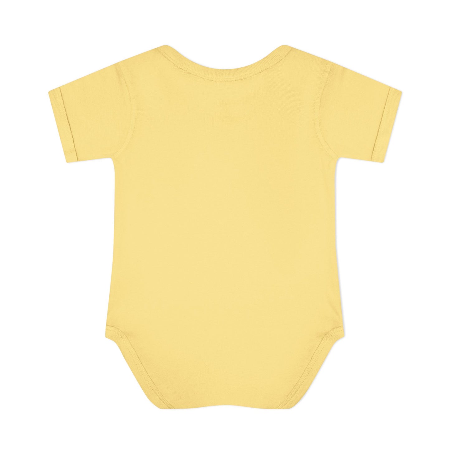 Little Fish Infant Bodysuit