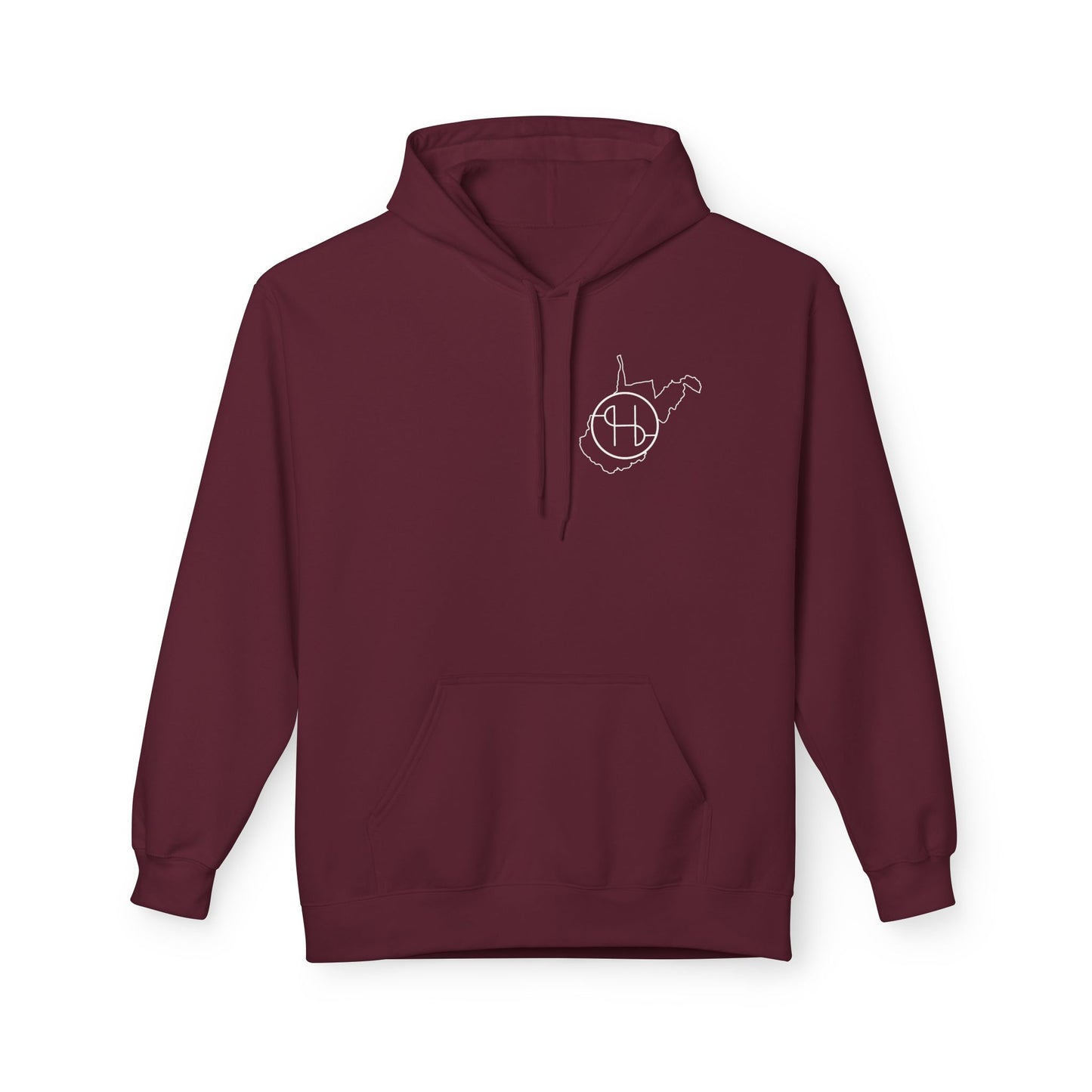 Take Me Home WV Hoodie