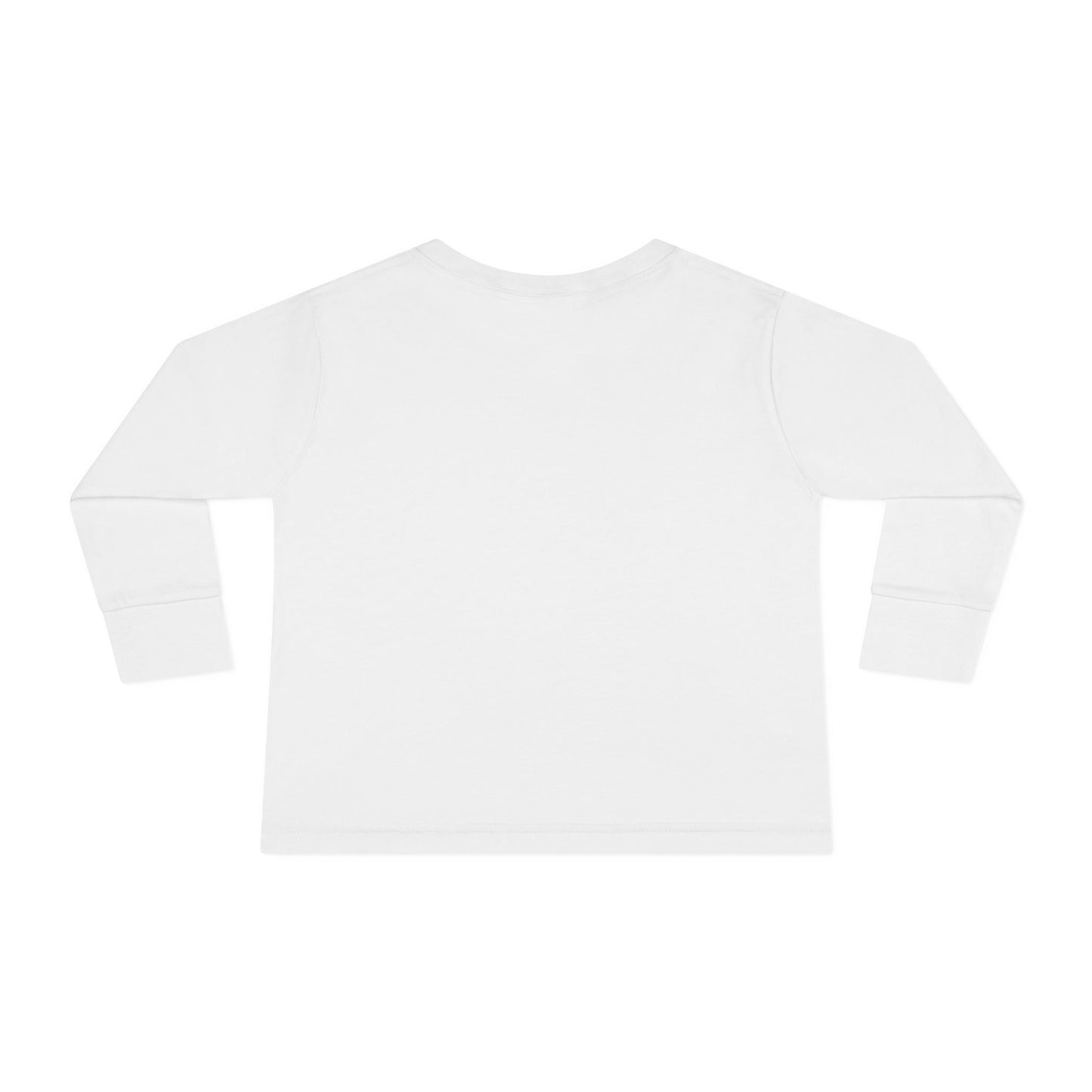 Horse n’ Flowers Long Sleeve