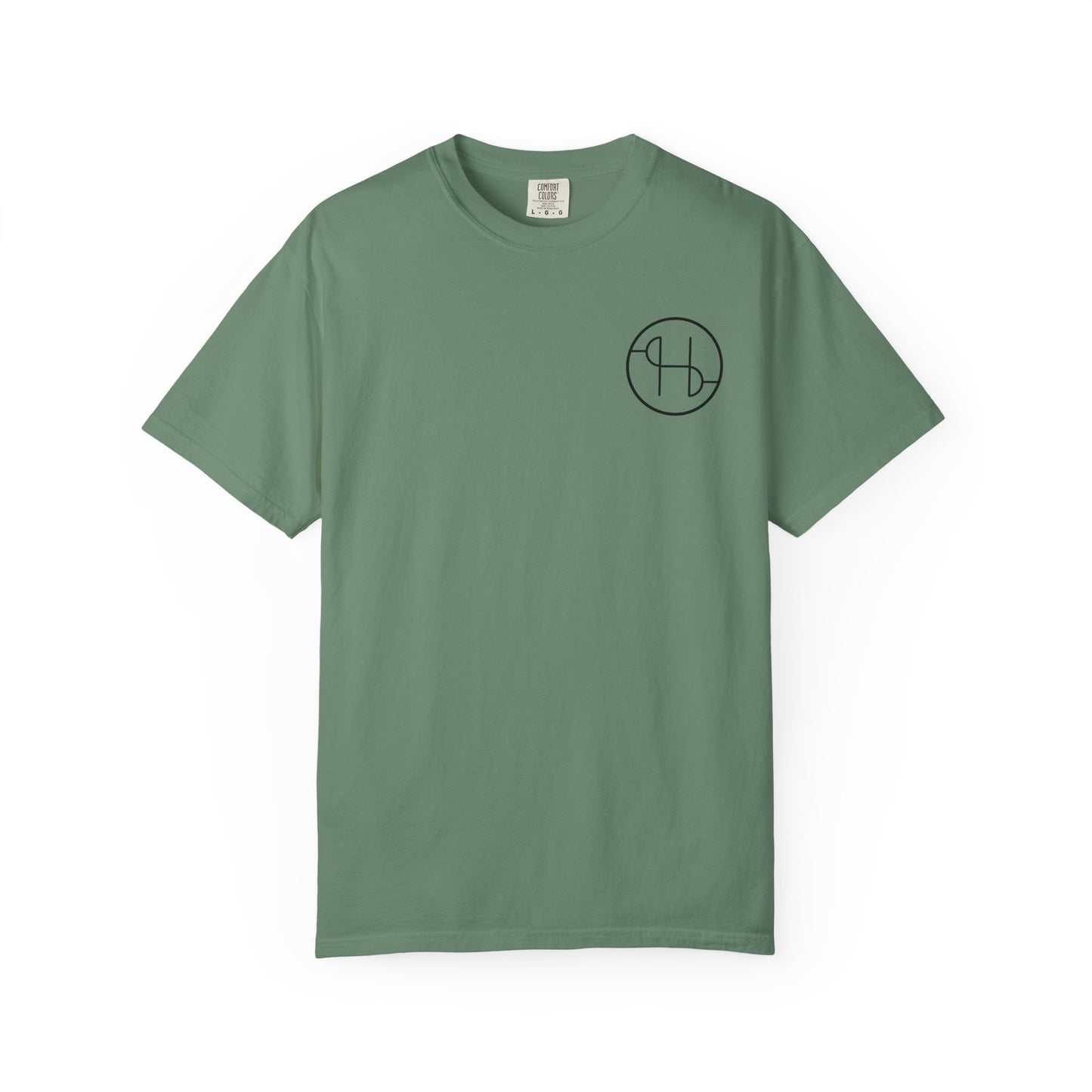Bull n’ Flag T-Shirt