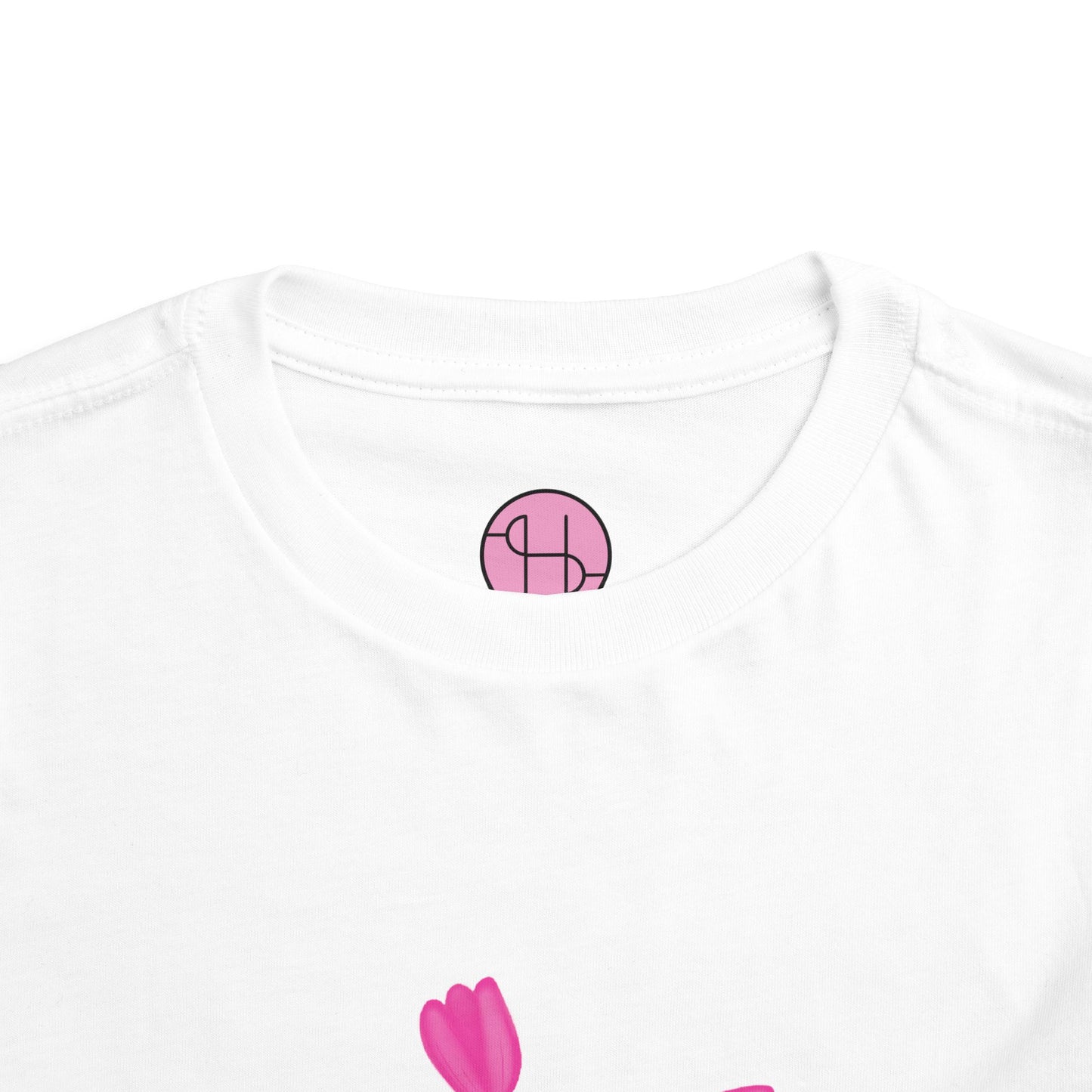 Horse n’ Flowers T-Shirt