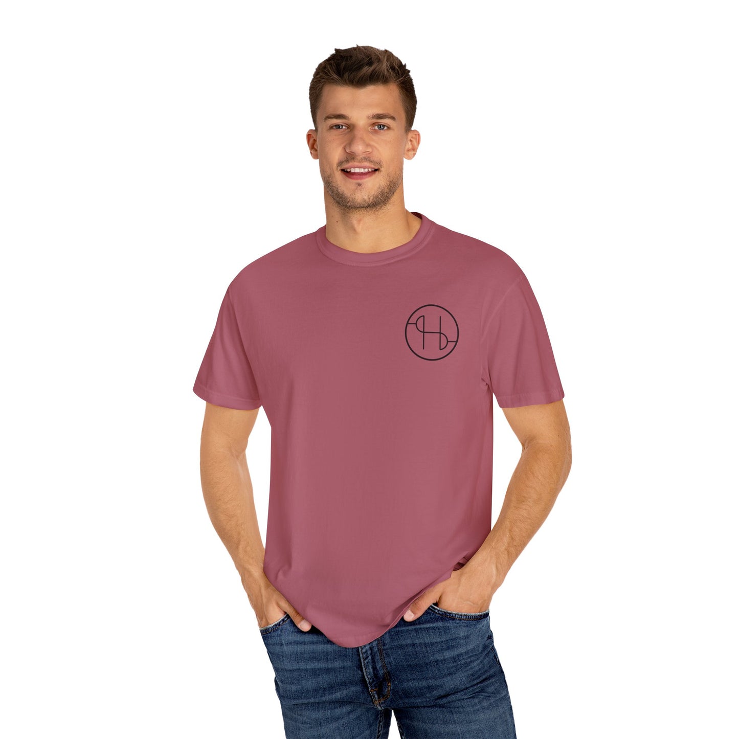 Bull n’ Flag T-Shirt