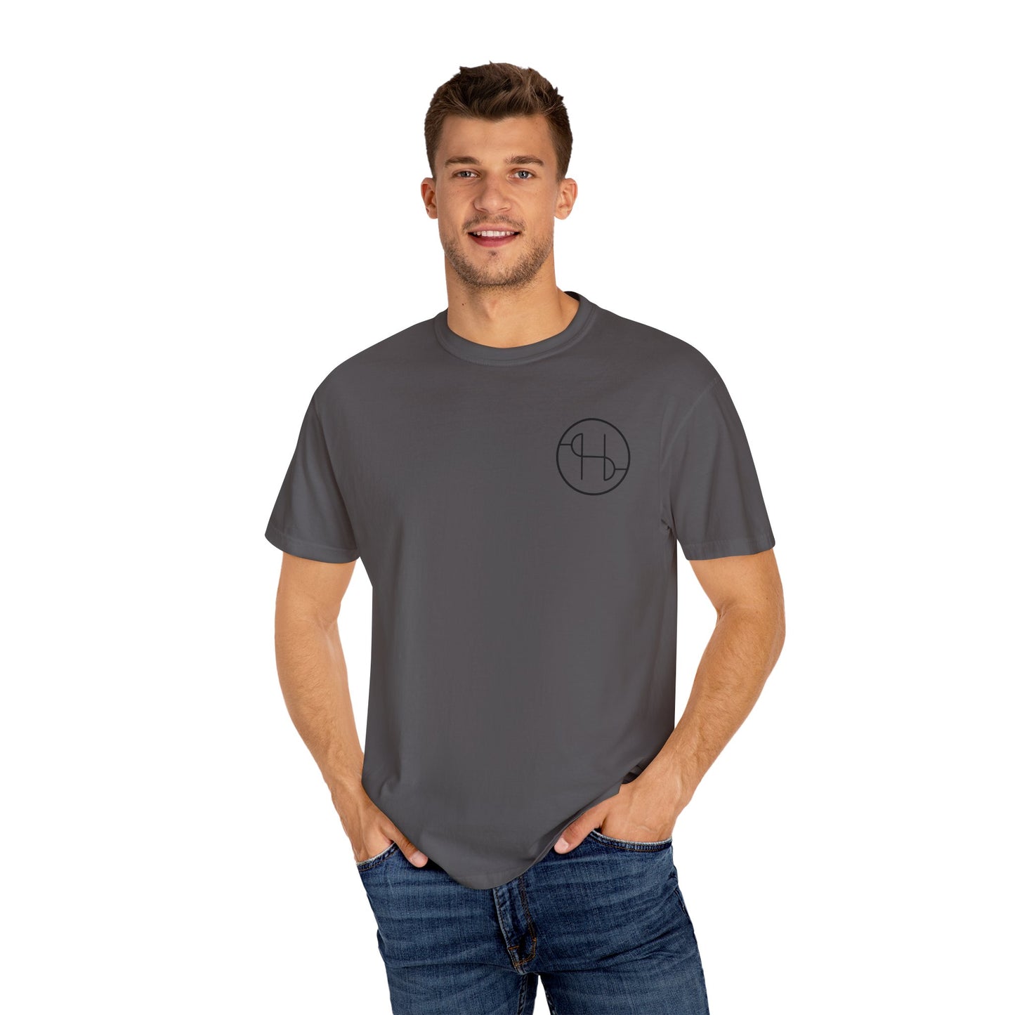 Bull n’ Flag T-Shirt