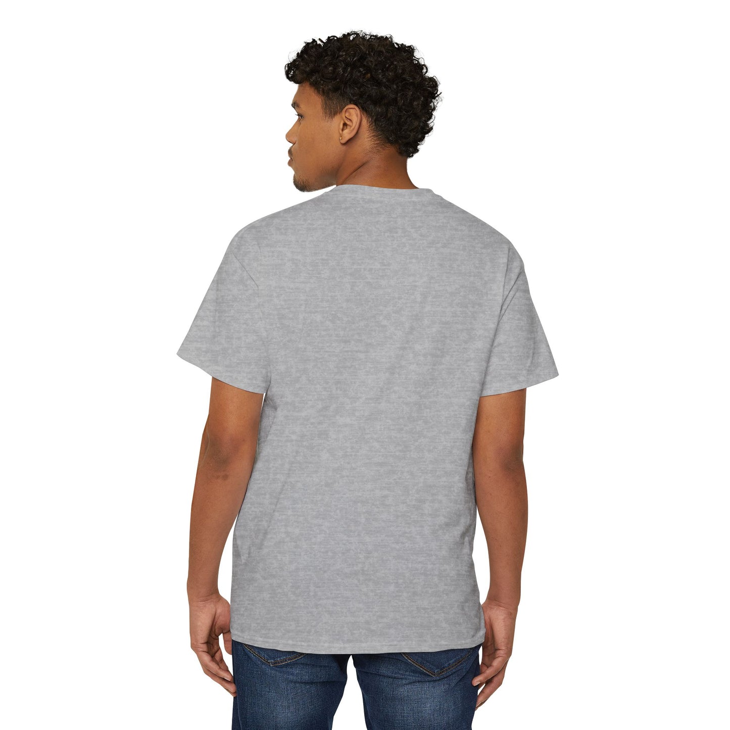 Fish Pocket T-Shirt