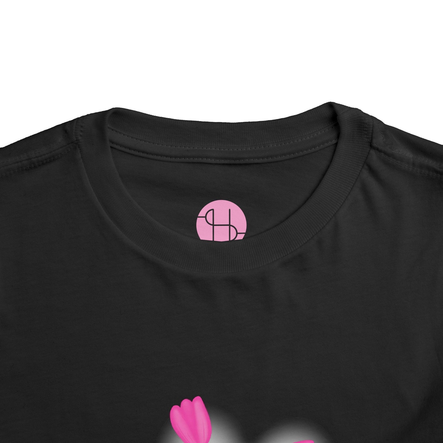 Horse n’ Flowers T-Shirt
