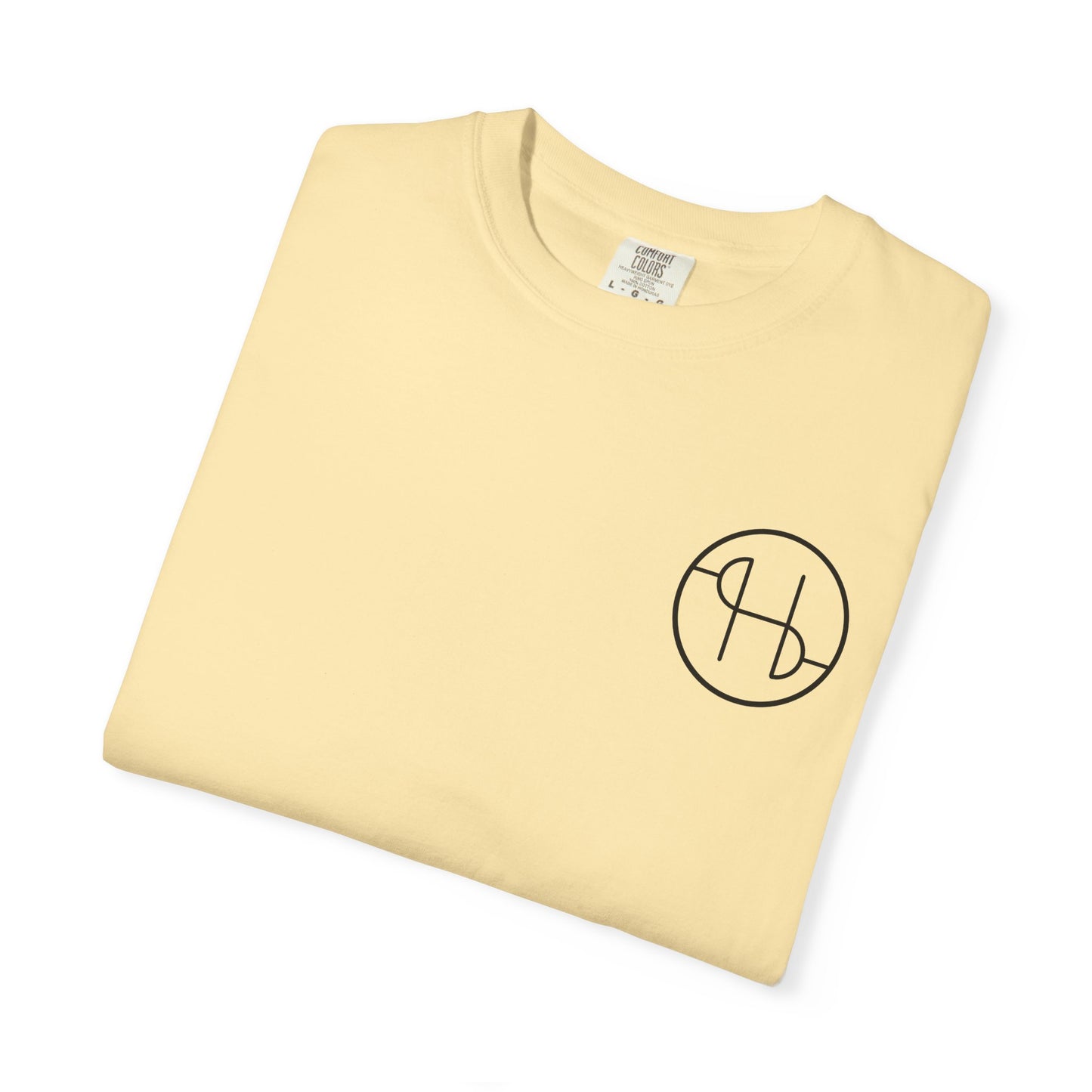 Bull n’ Flag T-Shirt