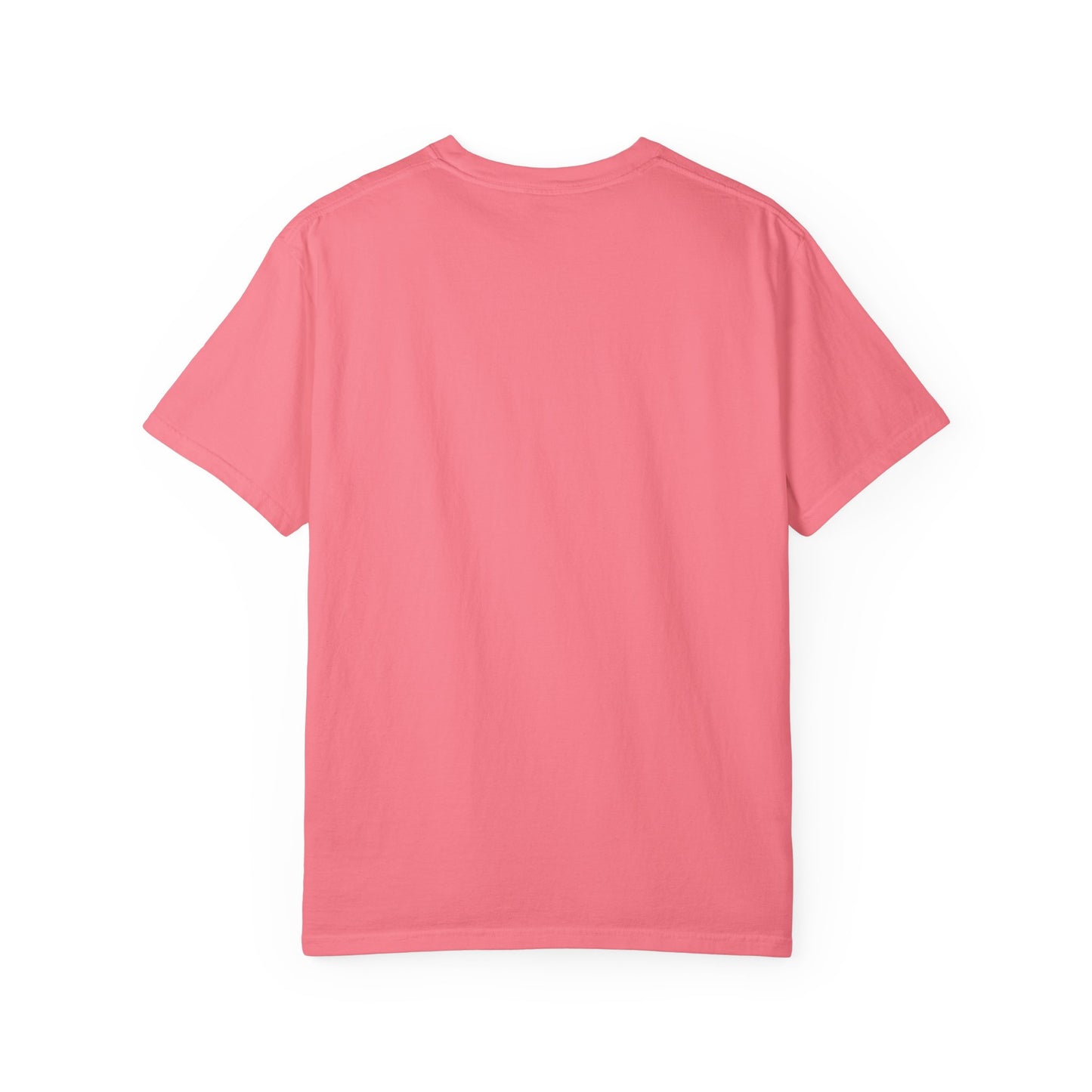 Floral T-shirt
