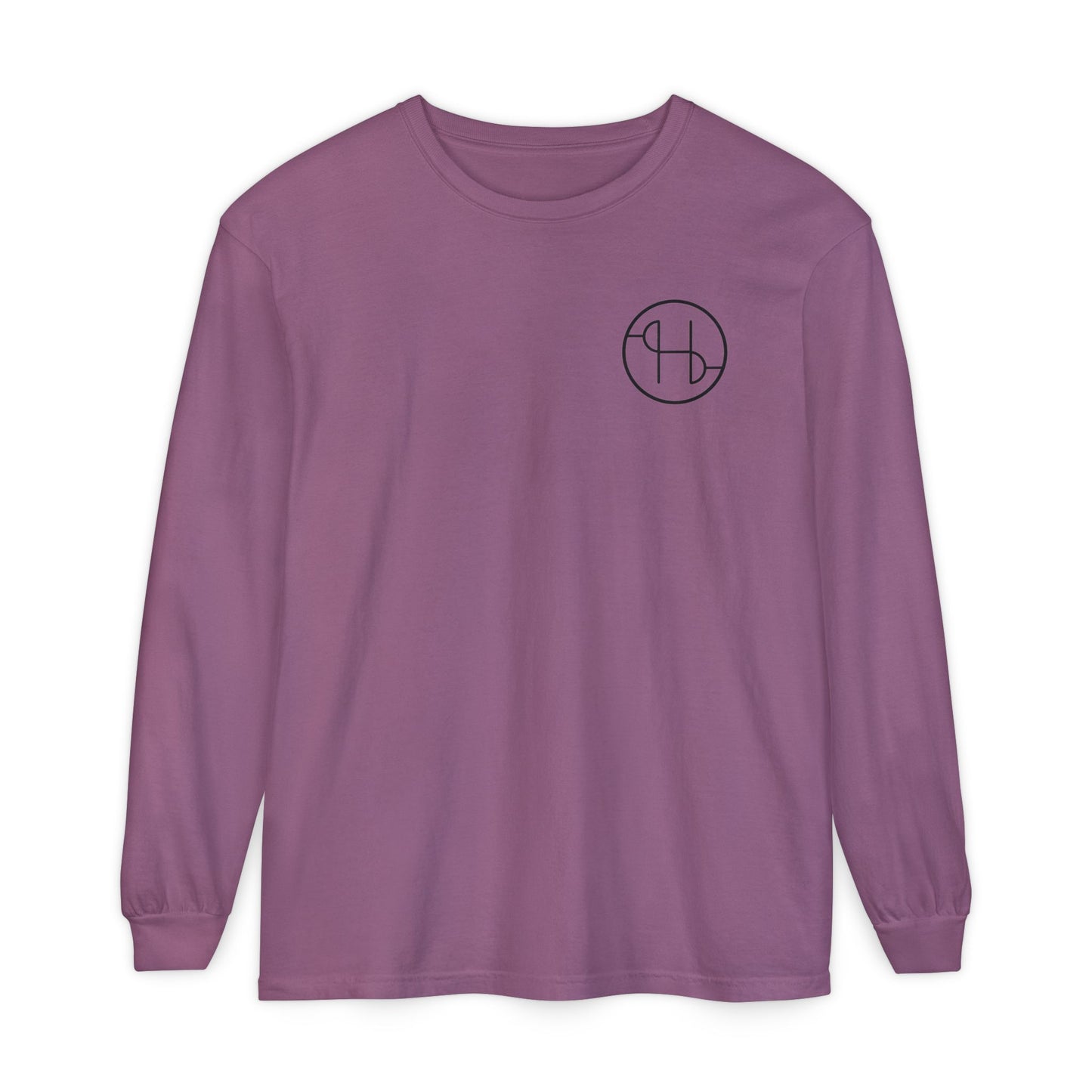 Bull n’ Flag Long Sleeve