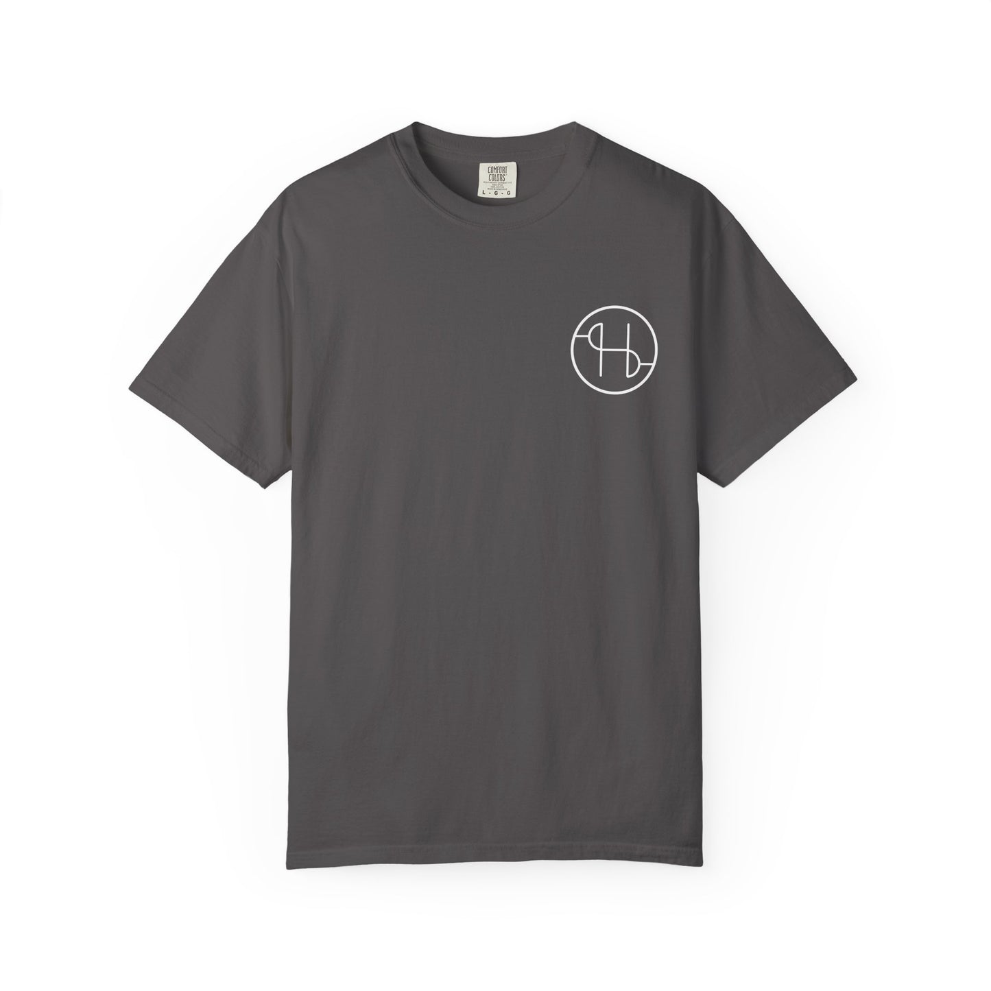 SH Pickup Truck Tee