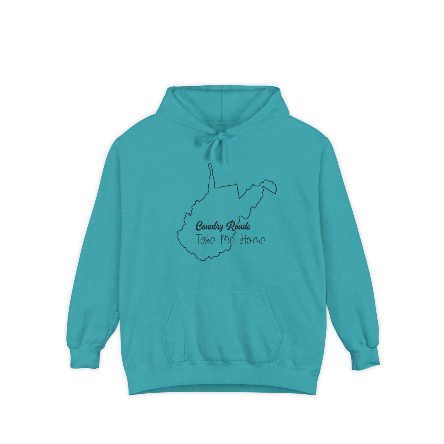 Take Me Home WV Hoodie