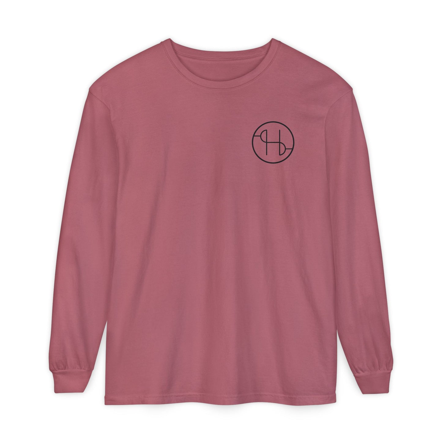 Bull n’ Flag Long Sleeve