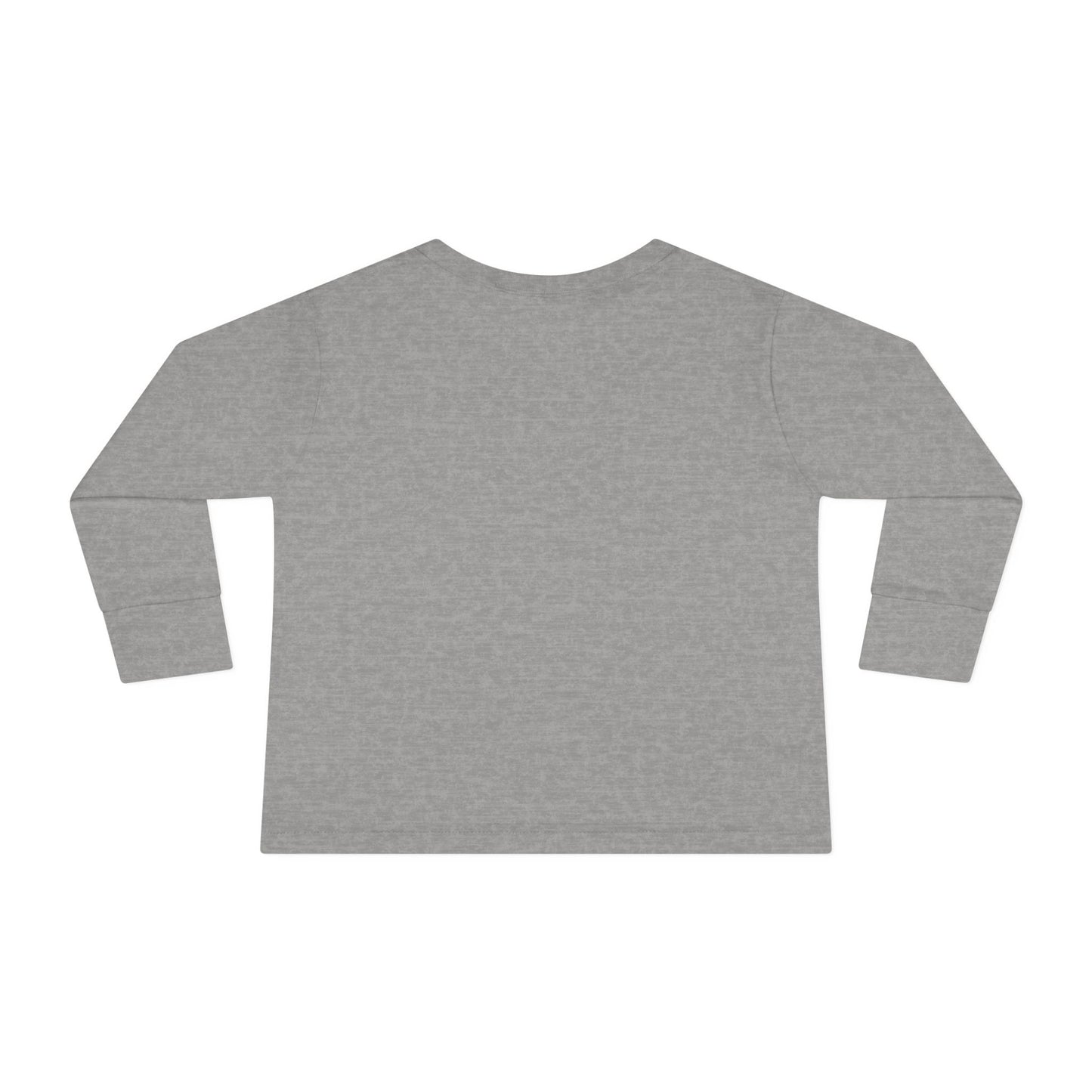 Horse n’ Flowers Long Sleeve