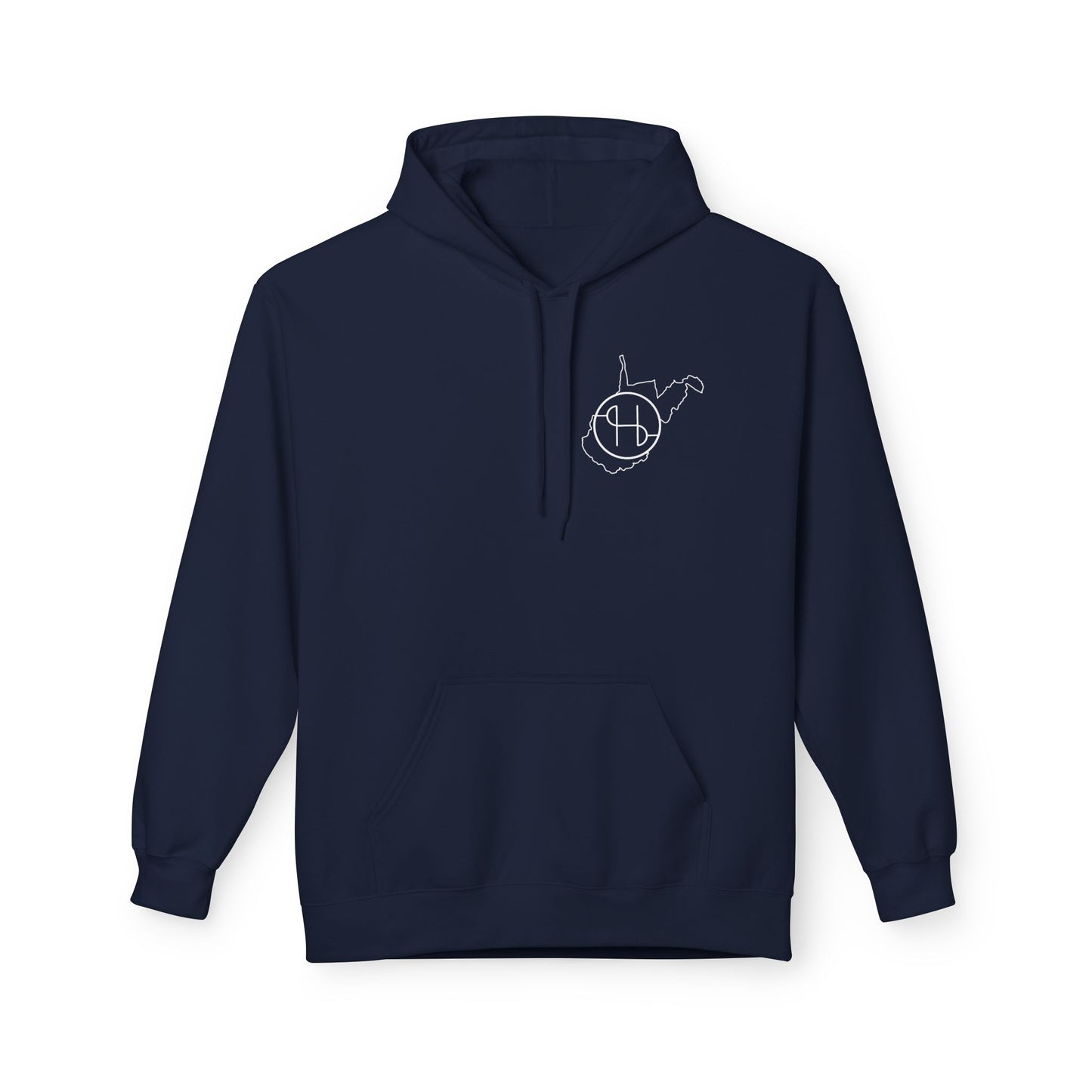 Take Me Home WV Hoodie
