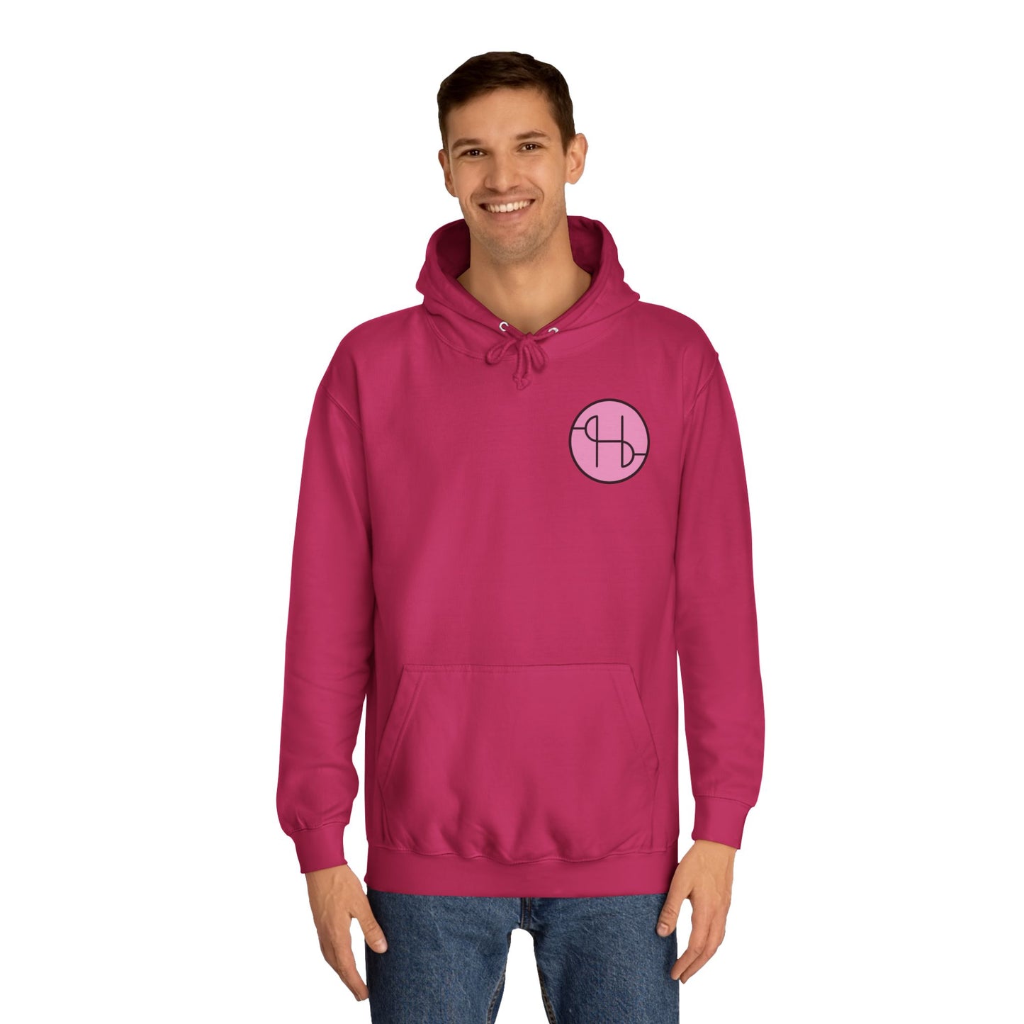 Bindi The Cow Hooded Sweatshirt
