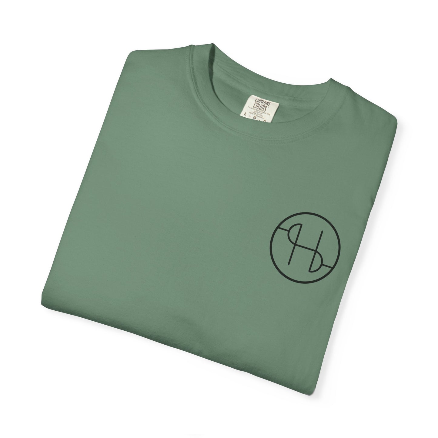 Bull n’ Flag T-Shirt