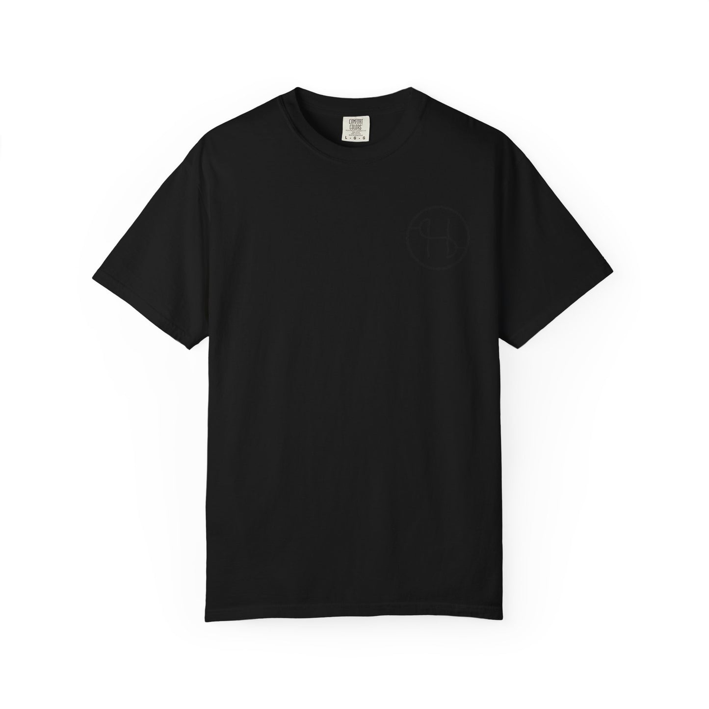 Bull n’ Flag T-Shirt