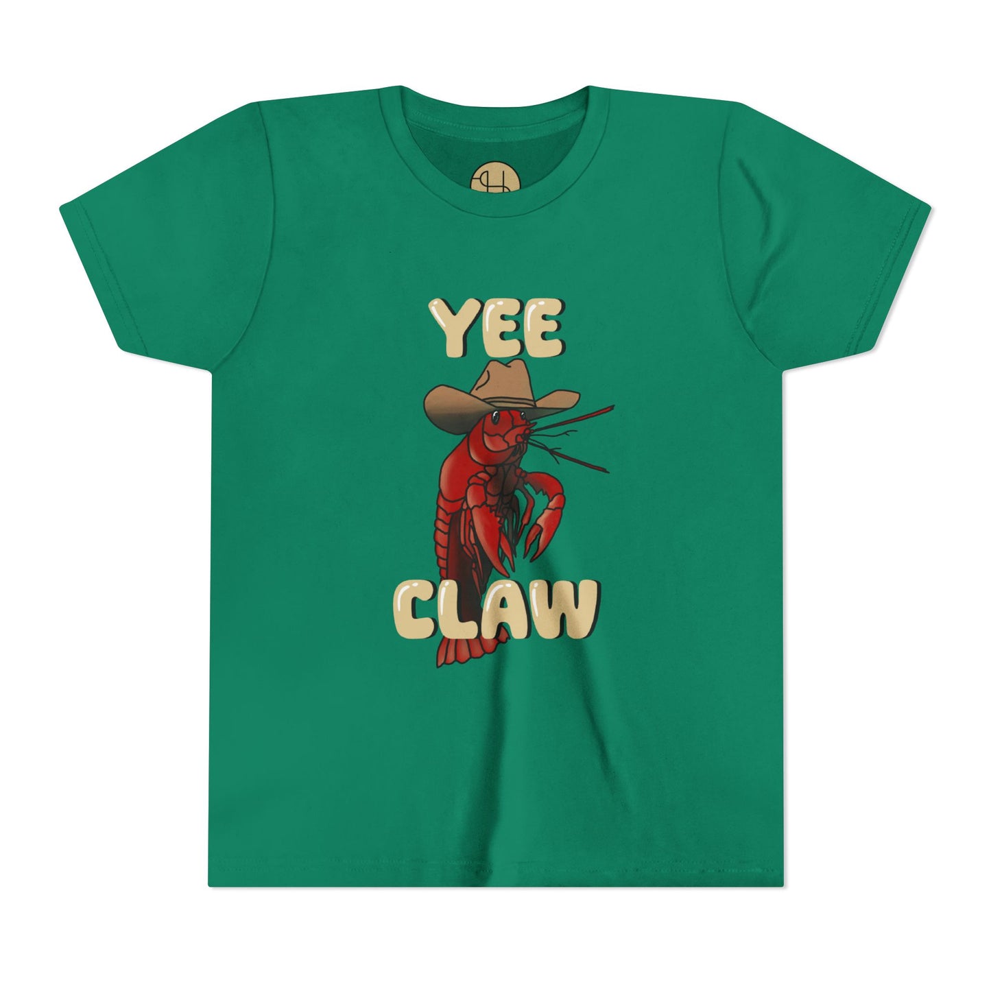 Yee Claw T-Shirt