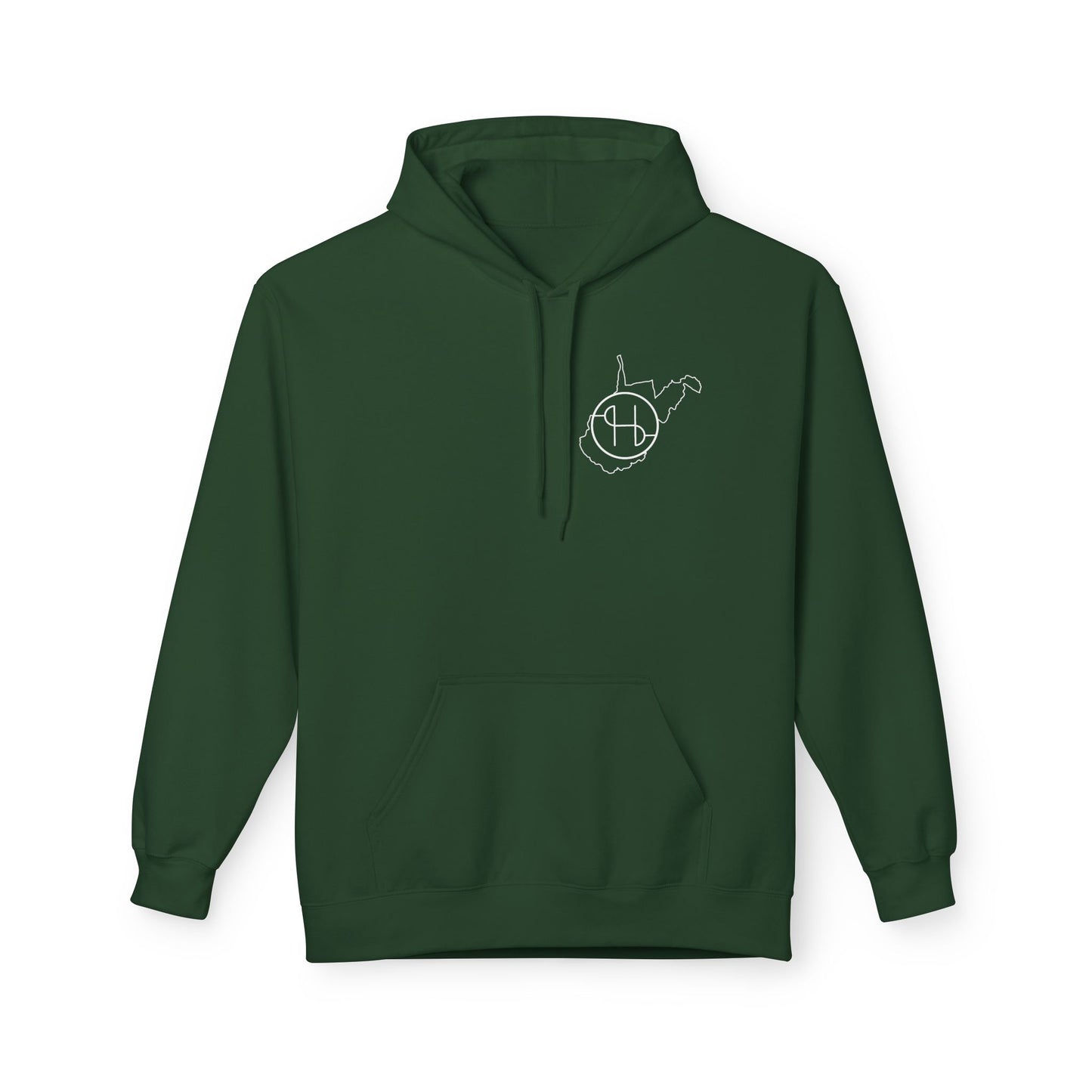Take Me Home WV Hoodie