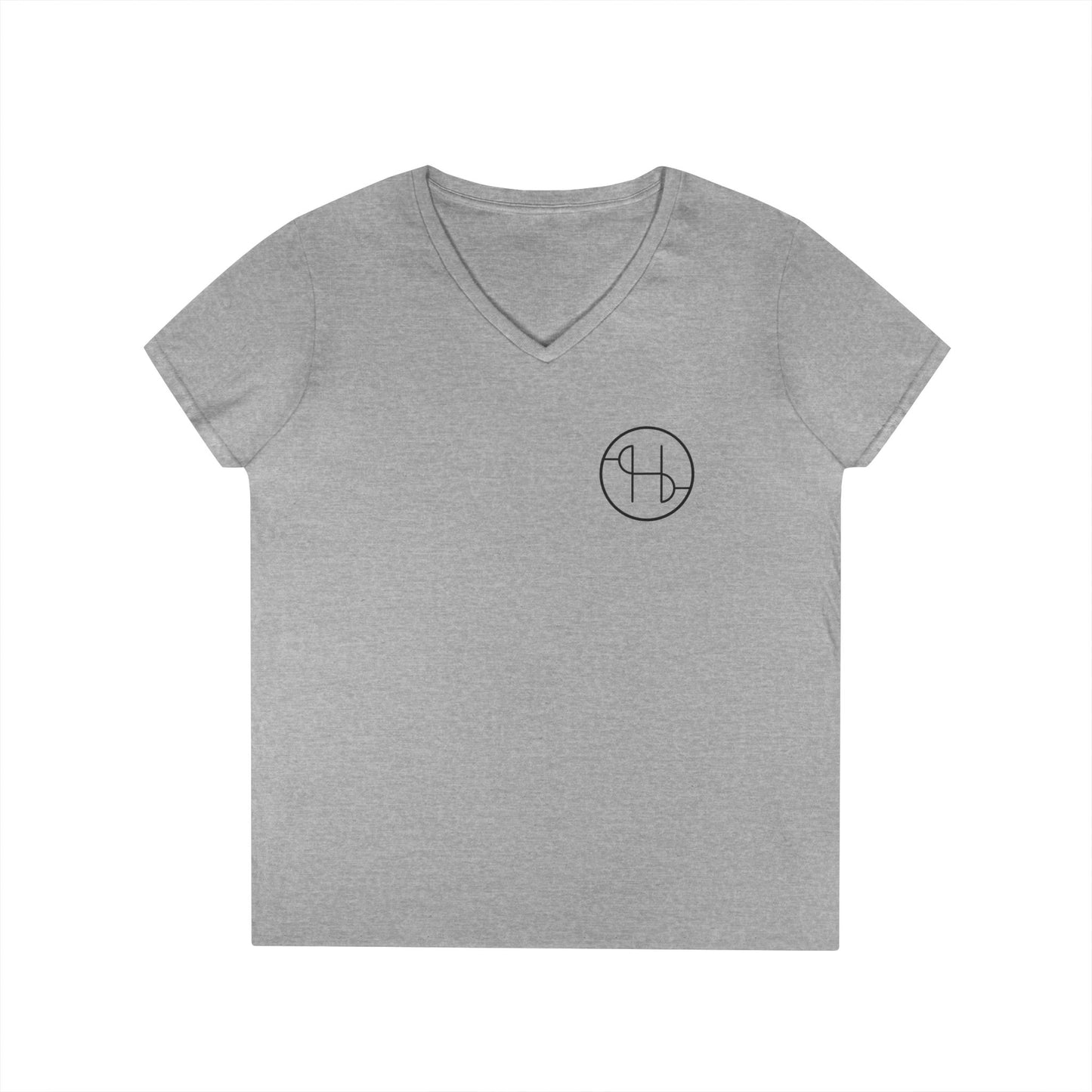 Cross n' Flowers Tee