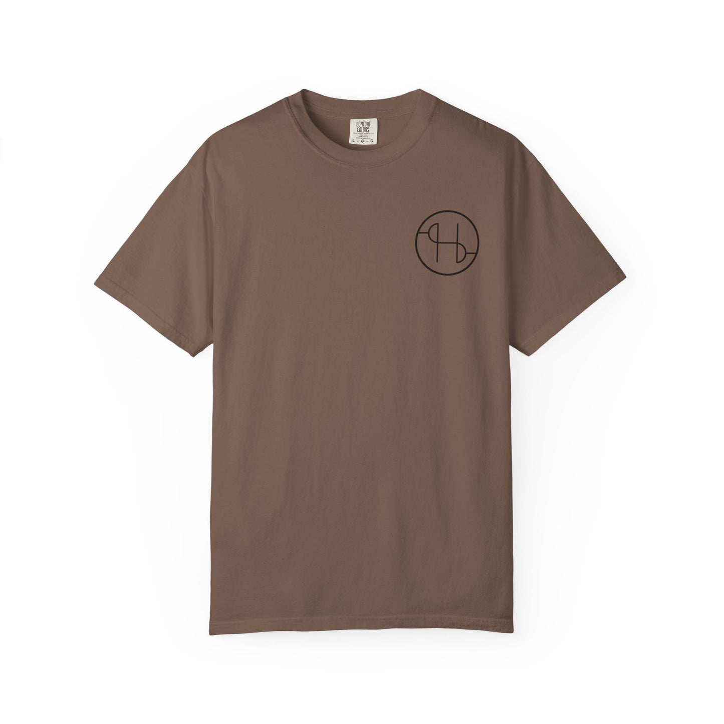 Bull n’ Flag T-Shirt