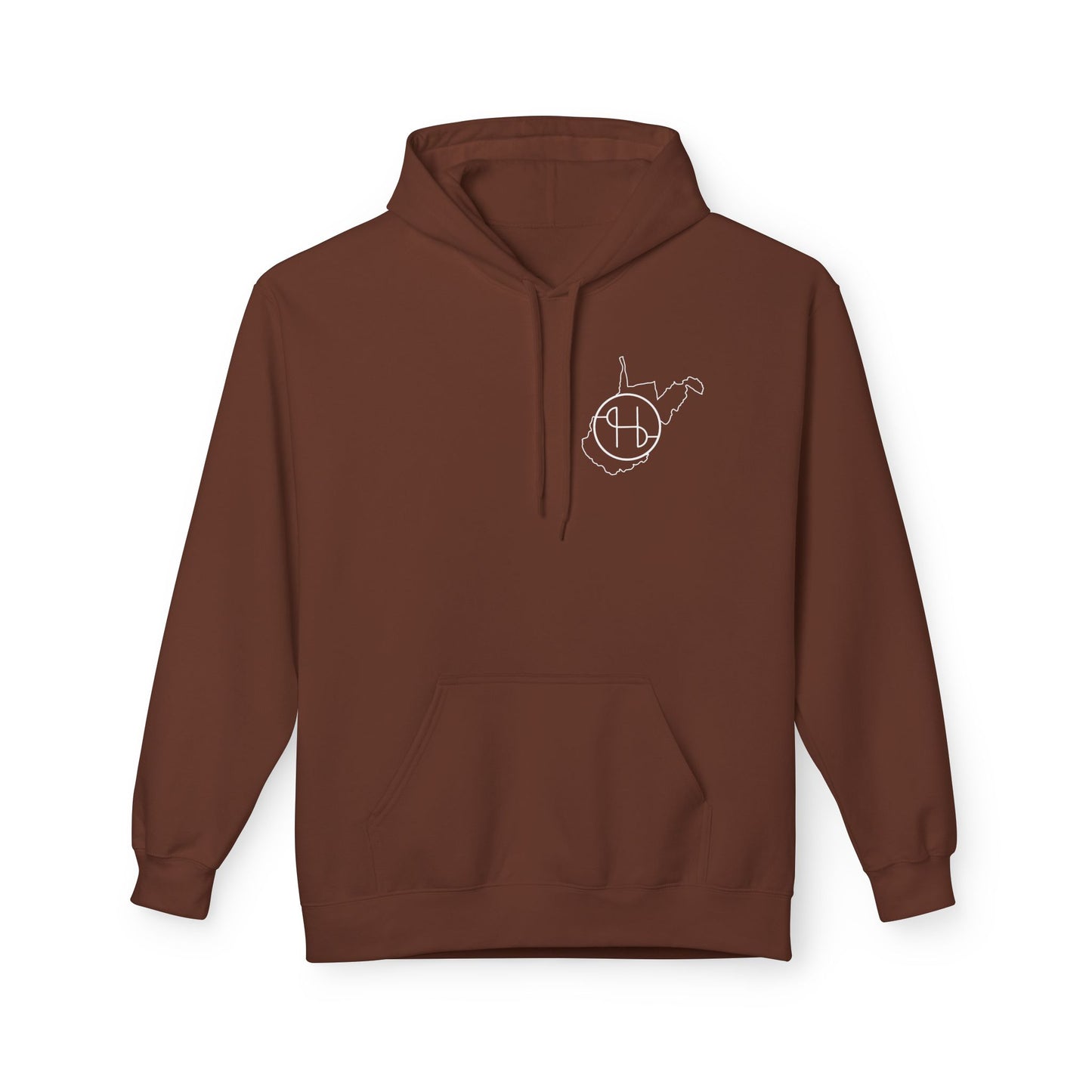 Take Me Home WV Hoodie