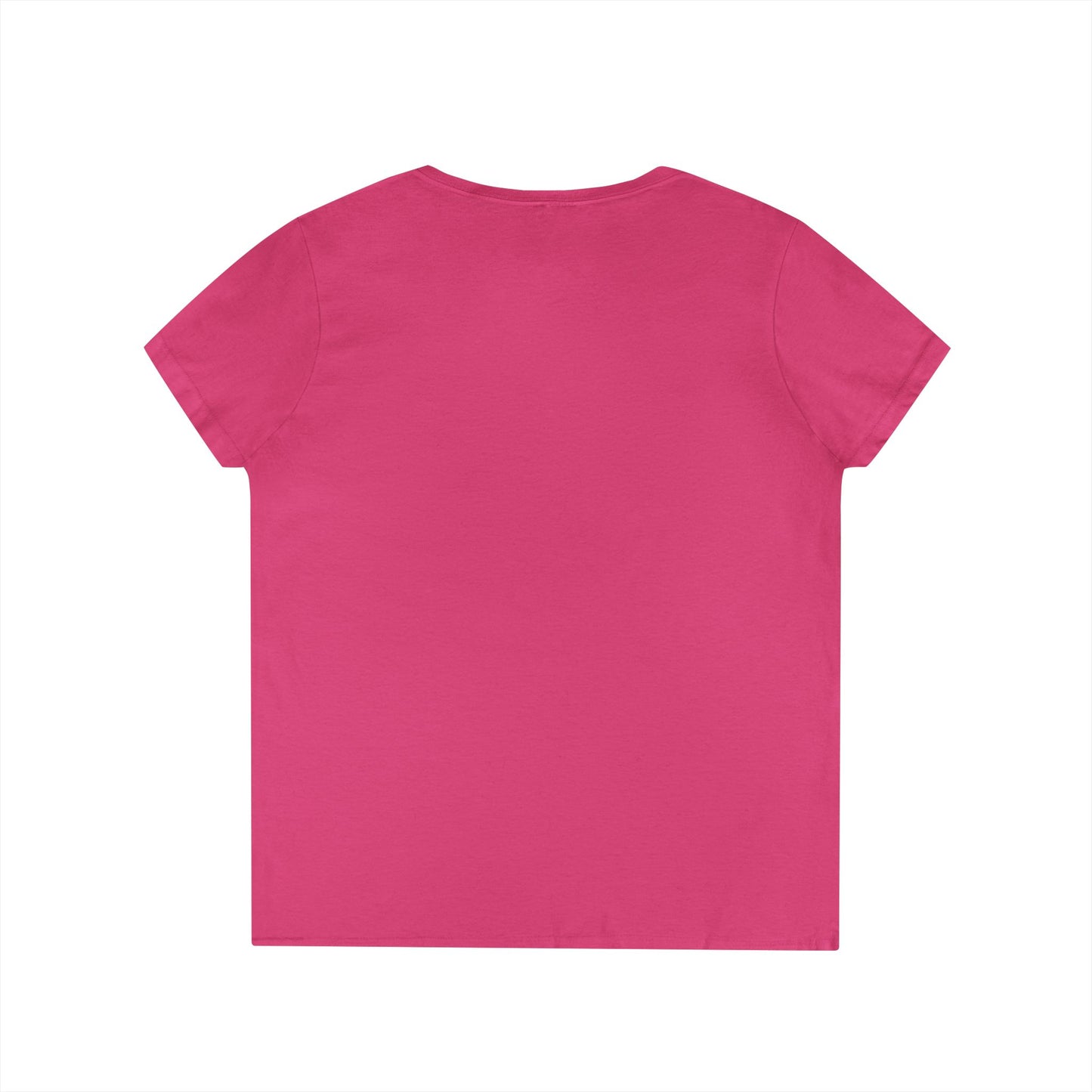 Follow Your Arrow V-Neck T-Shirt
