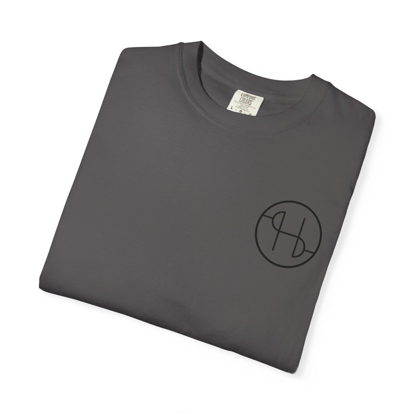 Bull n’ Flag T-Shirt