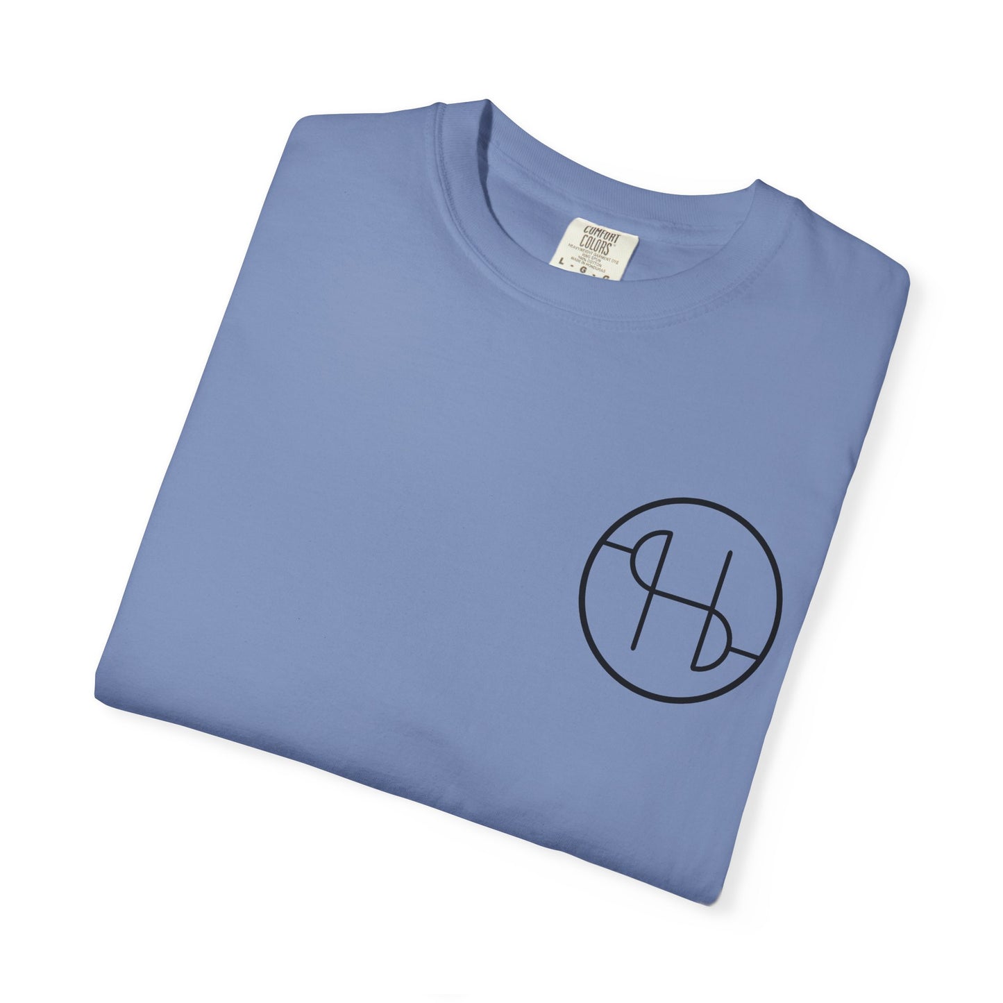 Bull n’ Feathers T-Shirt