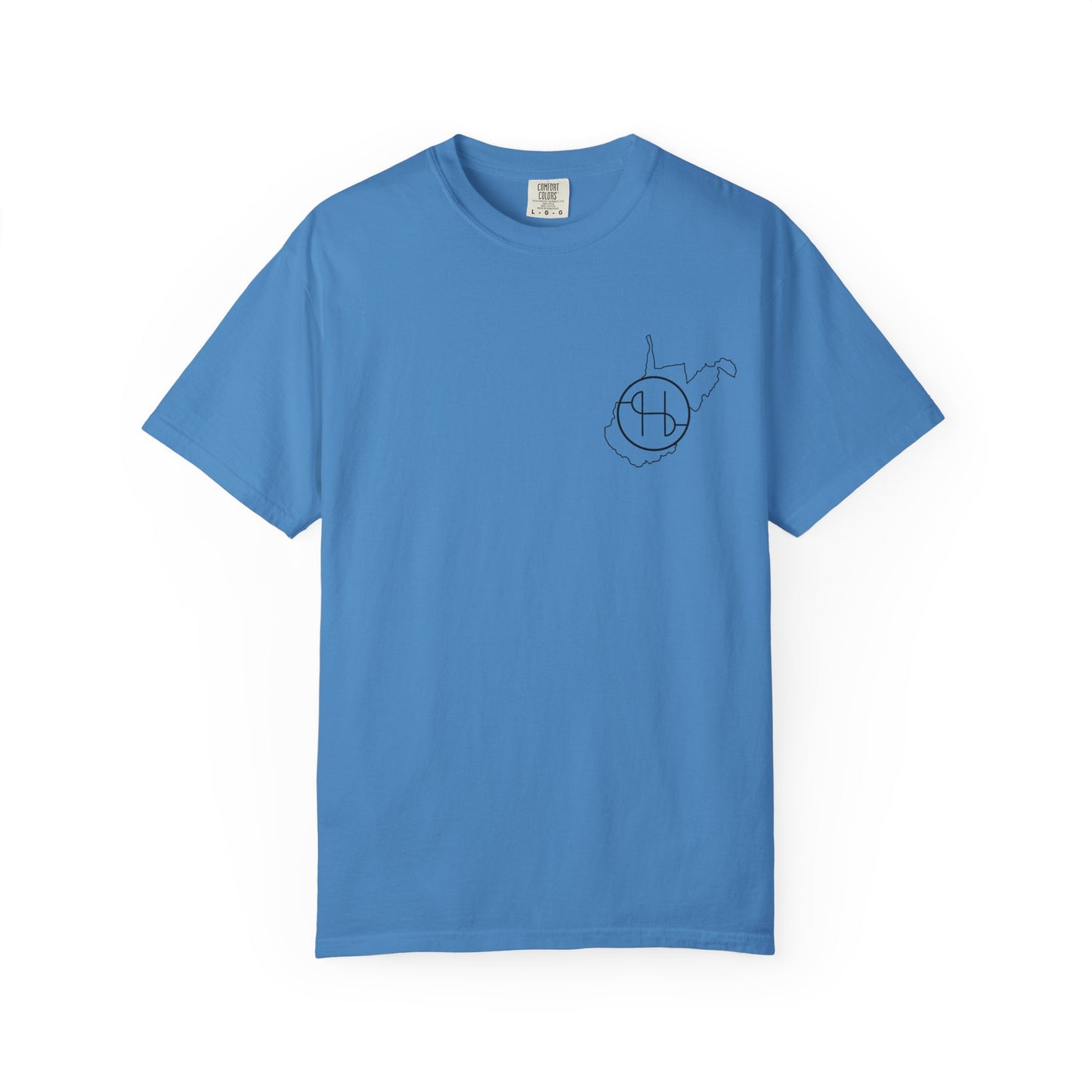 Take Me Home WV Tee