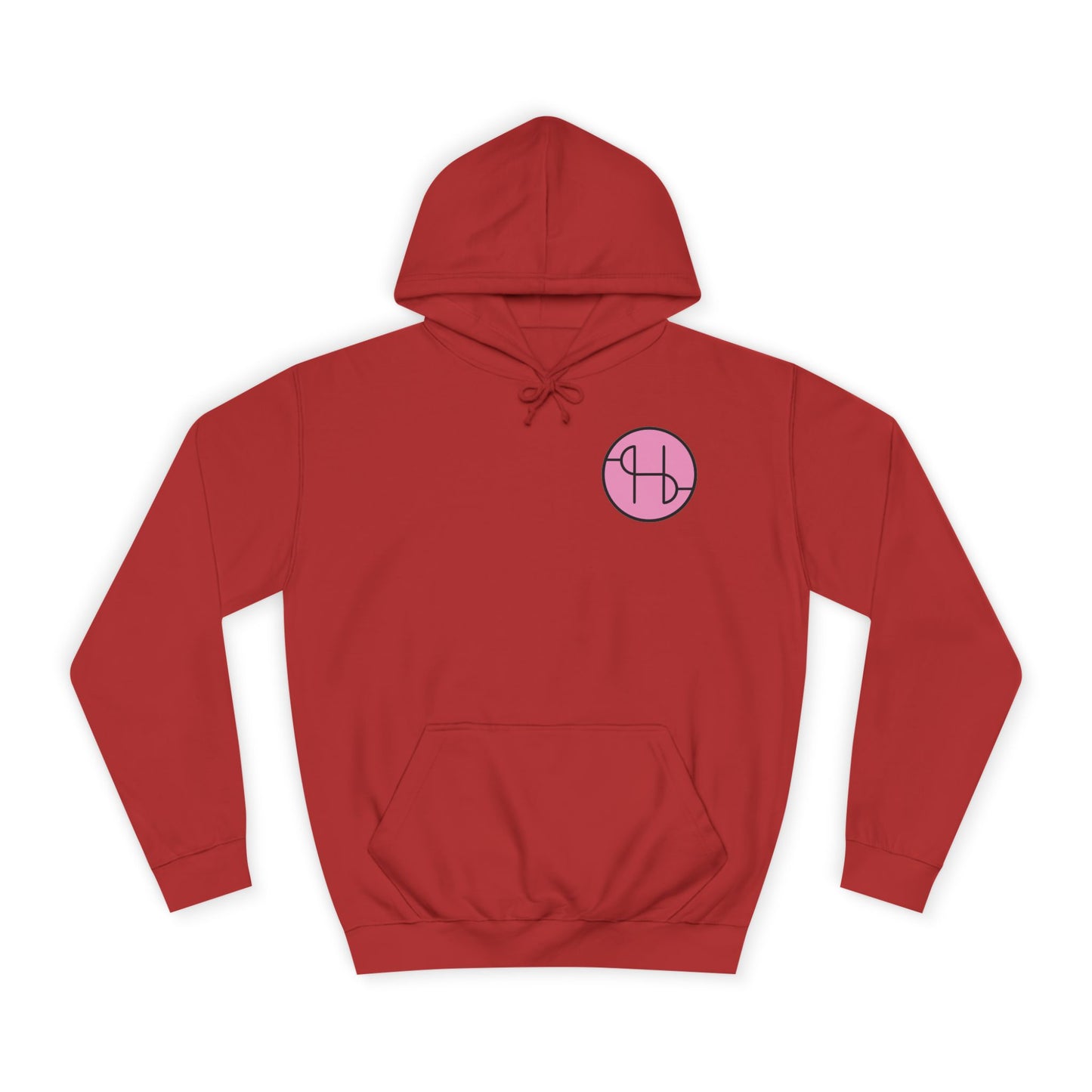 Bindi The Cow Hooded Sweatshirt