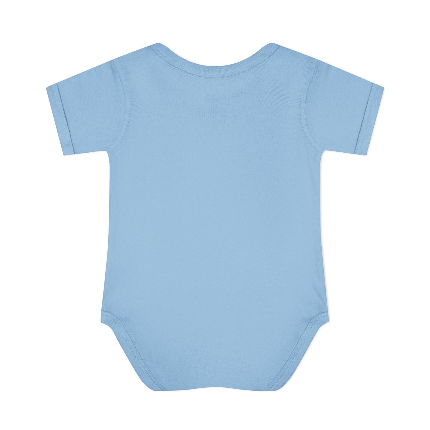 Little Fish Infant Bodysuit