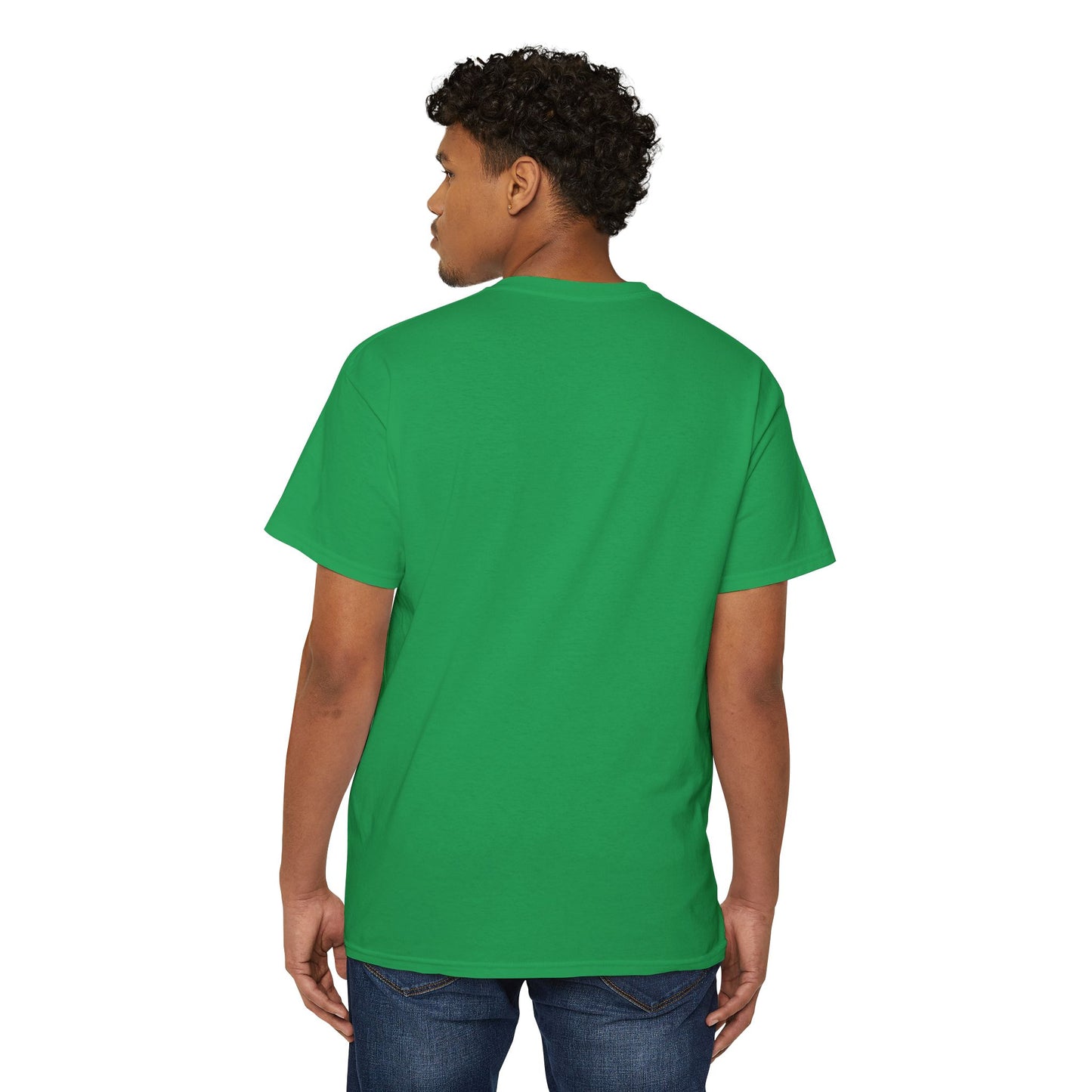 Fish Pocket T-Shirt