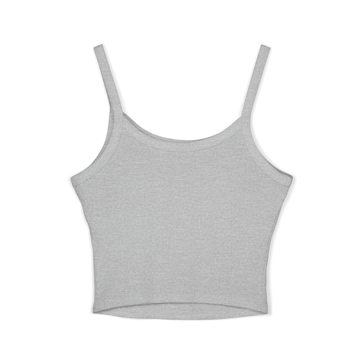I Ain't Your Darlin' Spaghetti Strap Tank Top